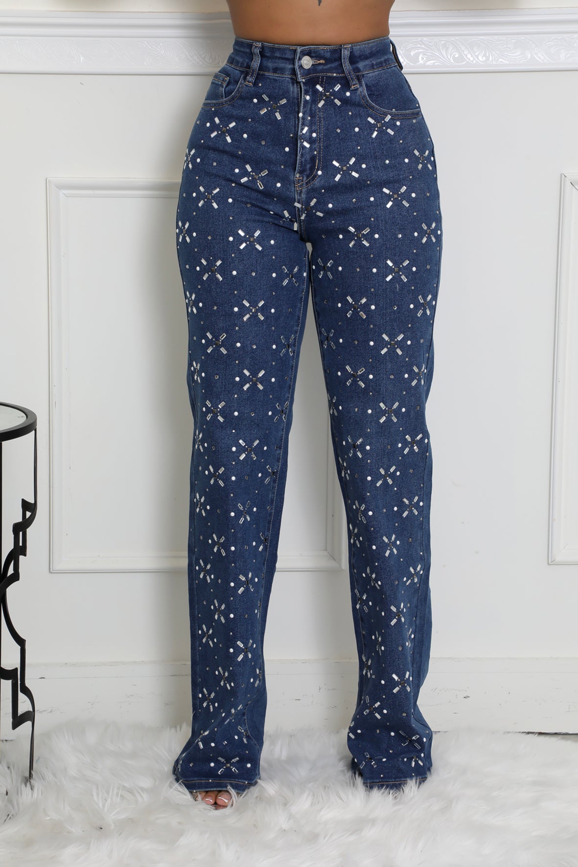 Shooting Star Pants