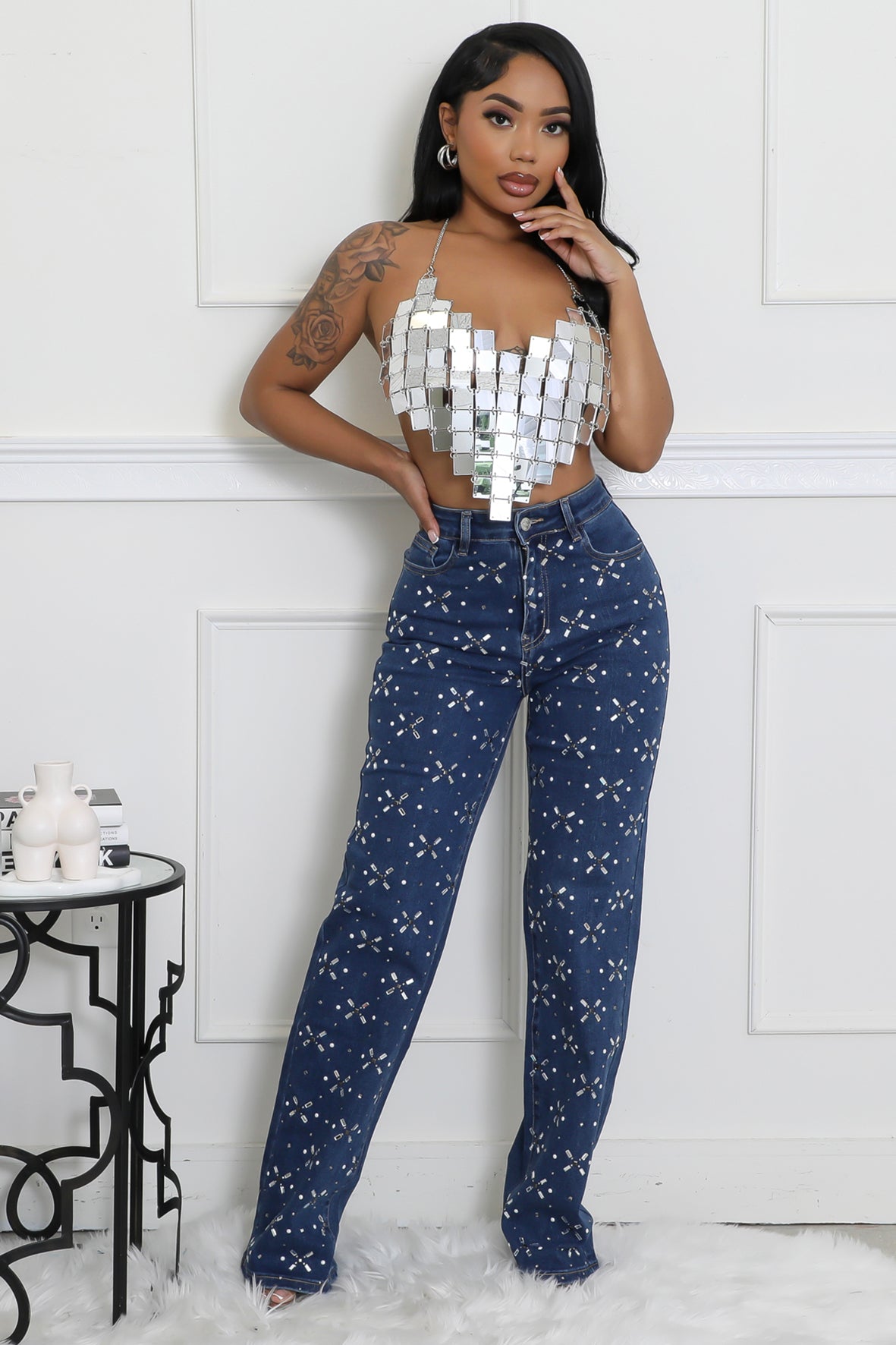 Shooting Star Pants