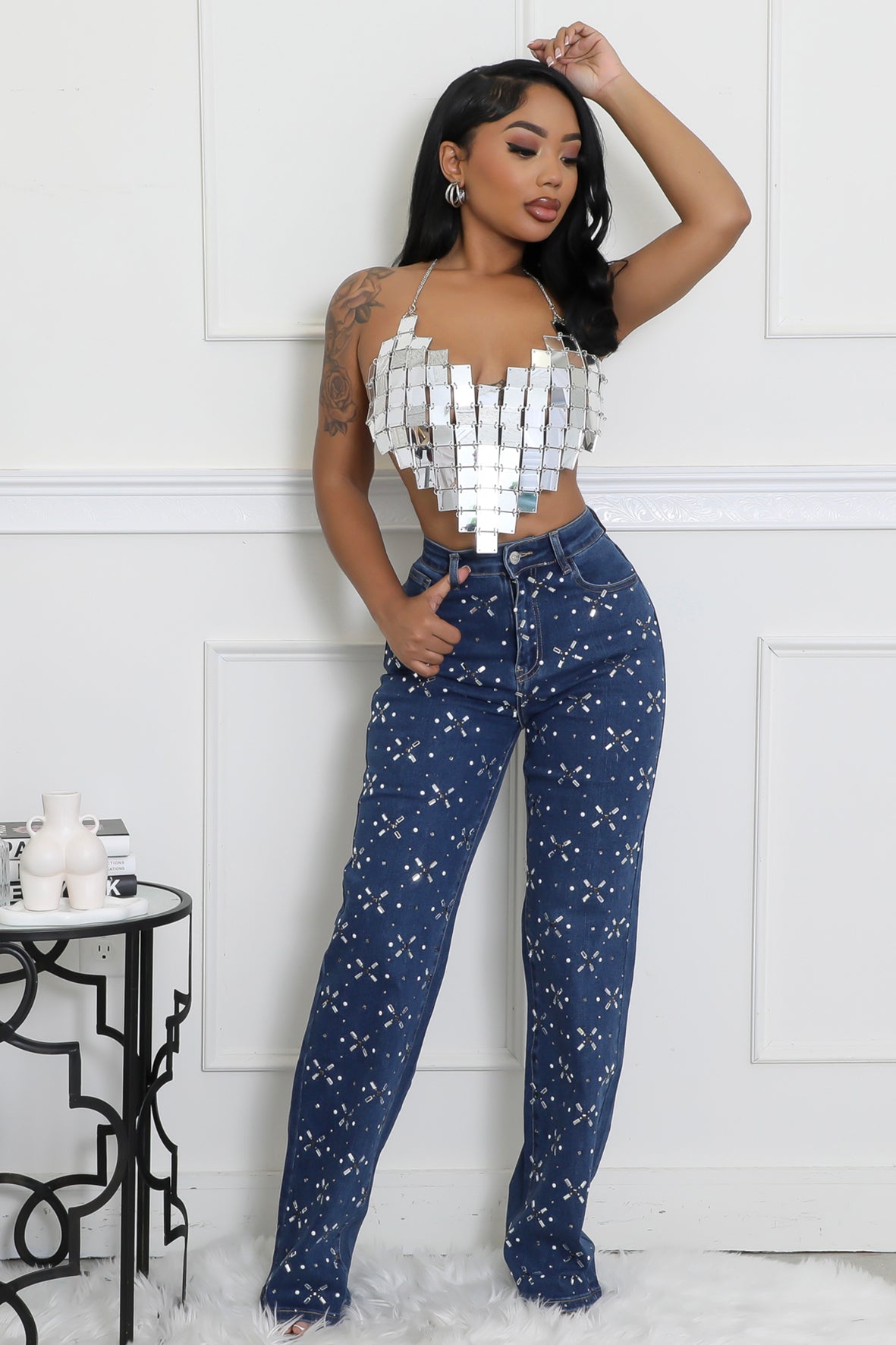 Shooting Star Pants