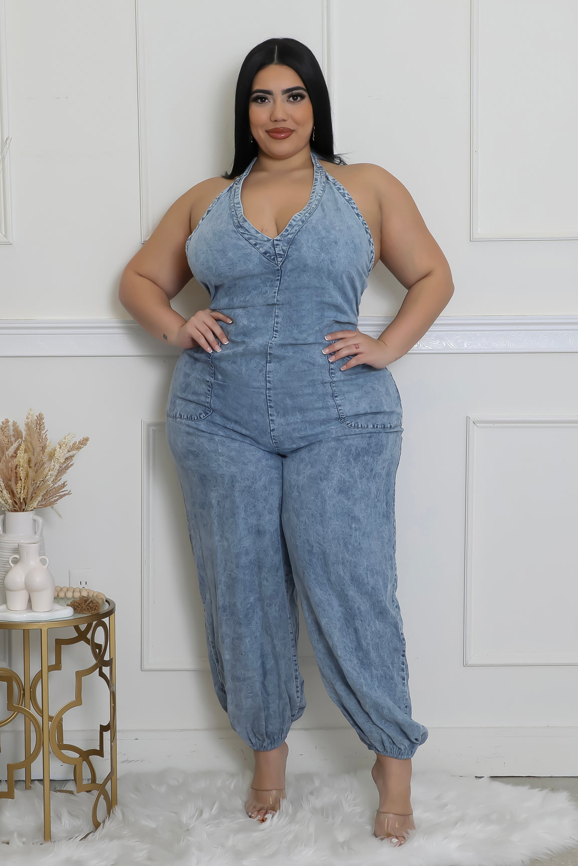 Mystic Mood Jumpsuit