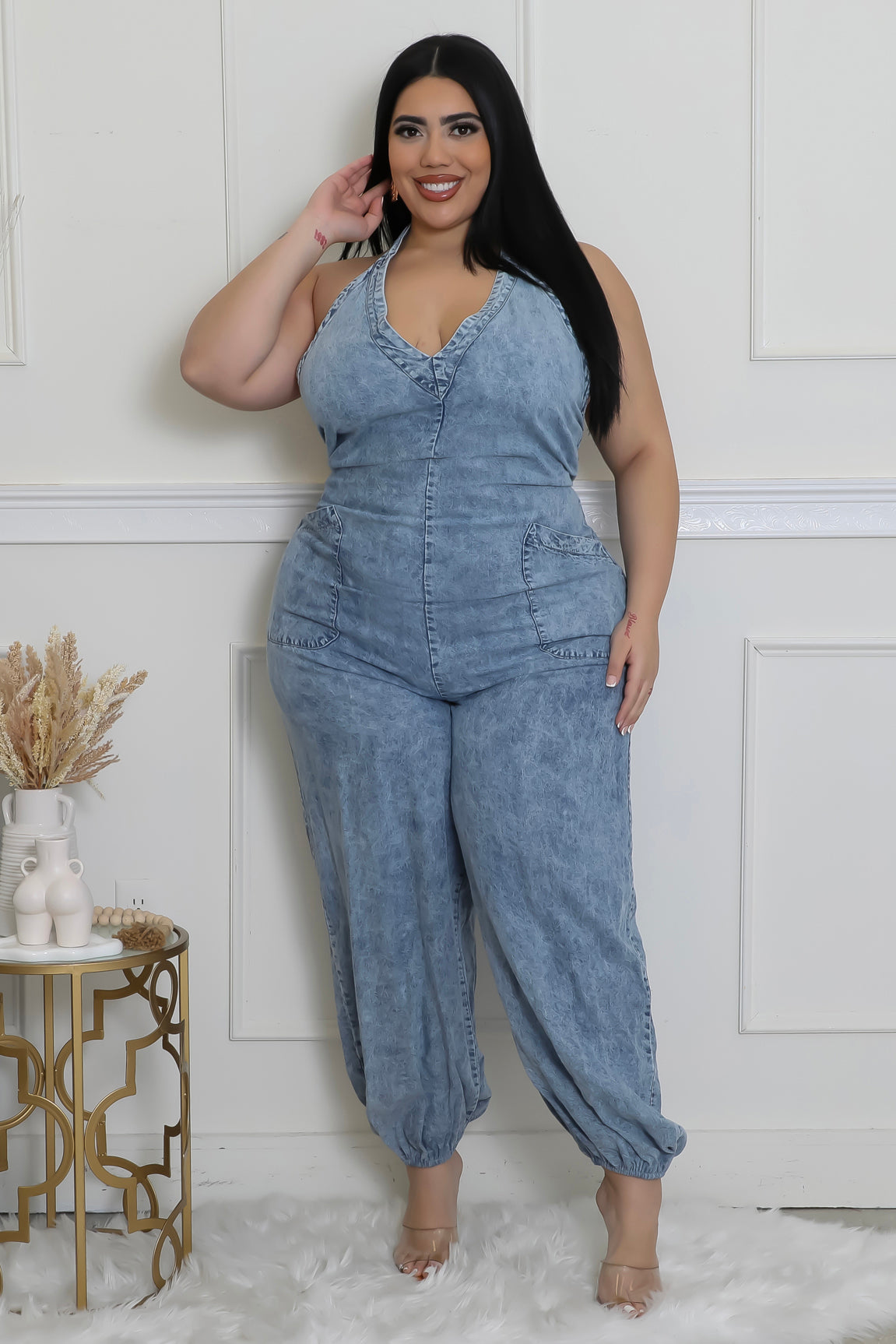 Mystic Mood Jumpsuit