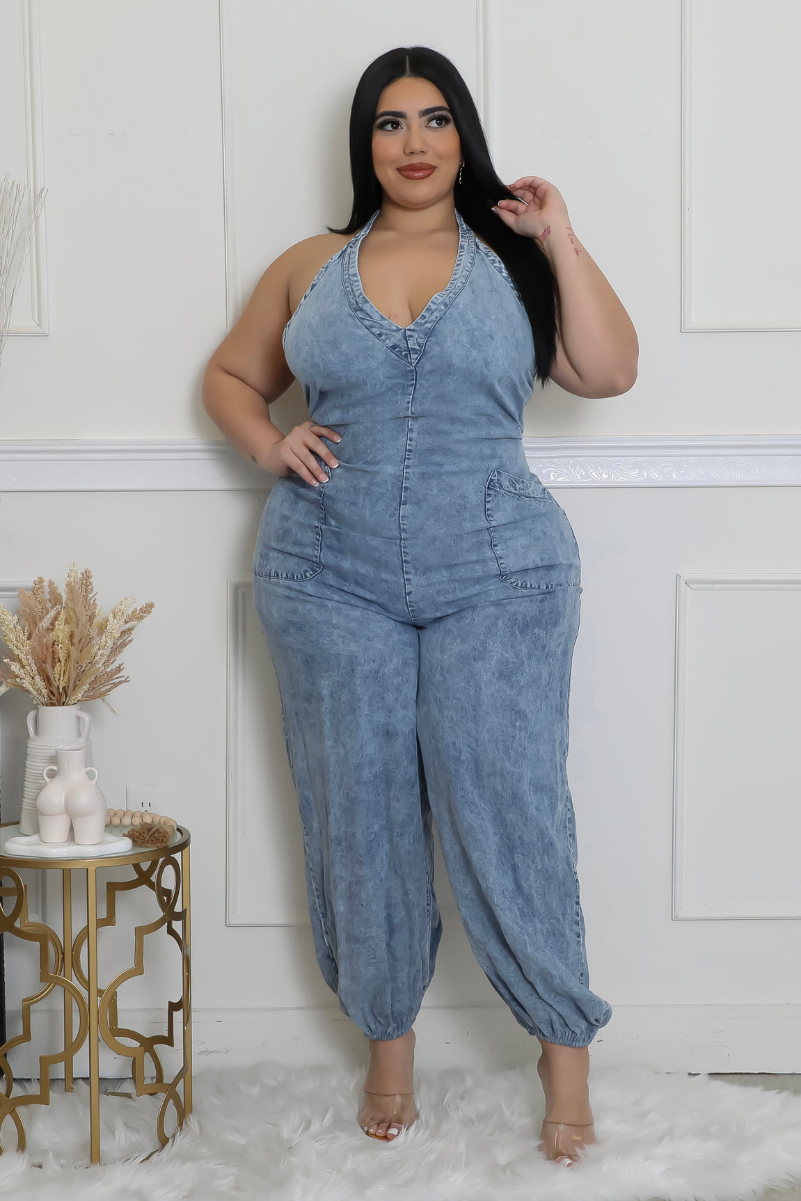 Mystic Mood Jumpsuit