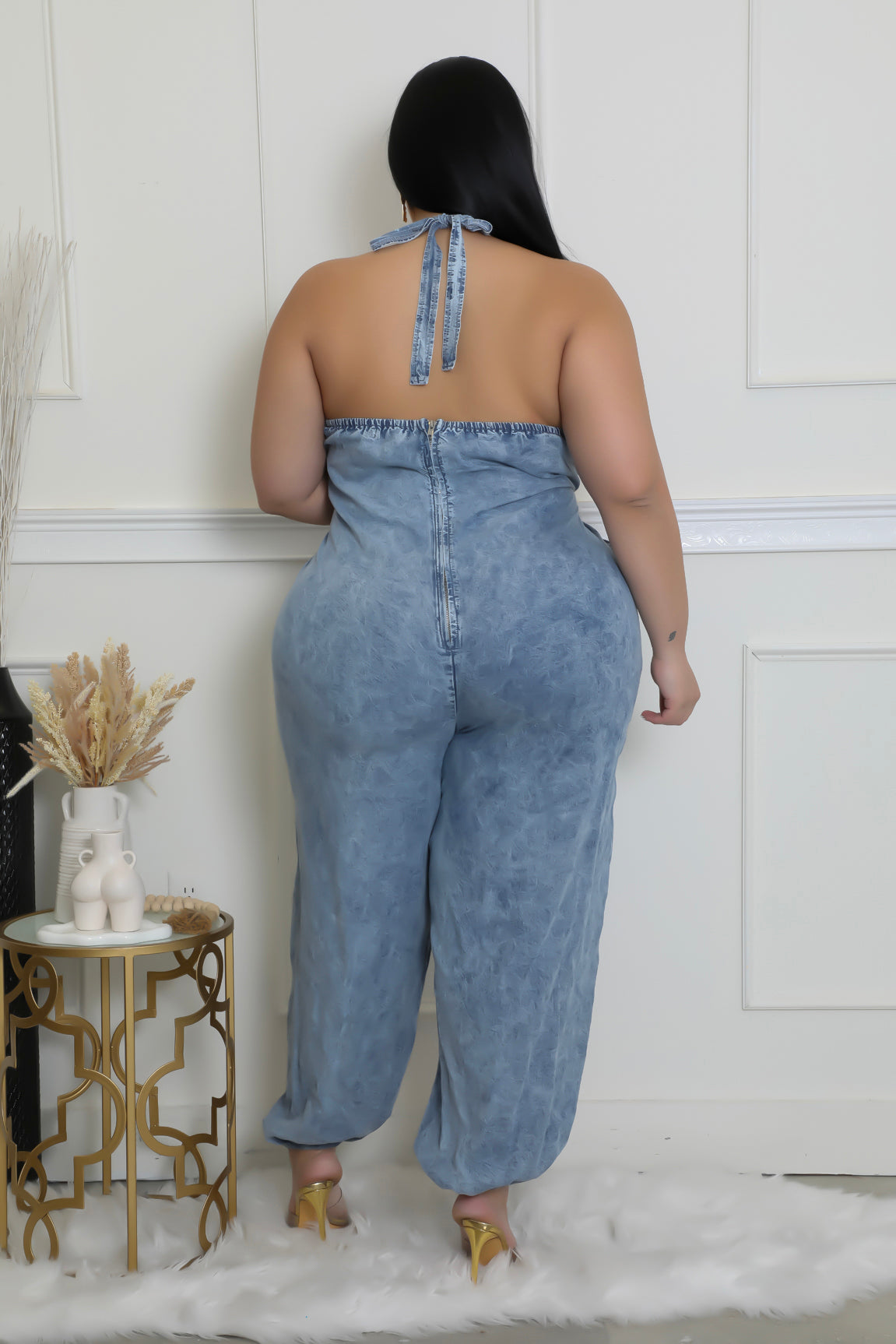 Mystic Mood Jumpsuit