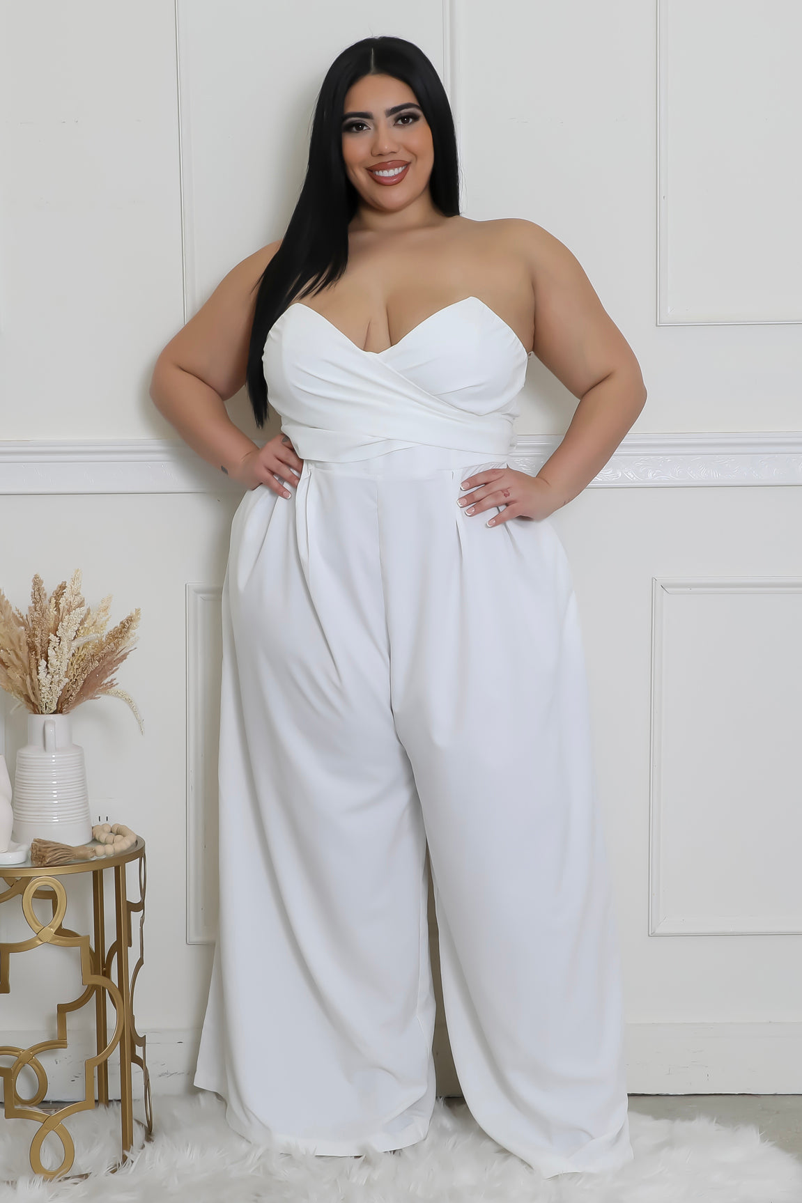 Sweet Essence Jumpsuit