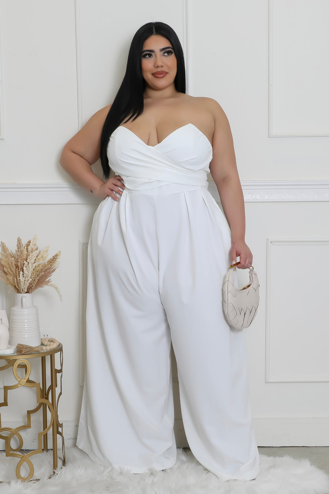 Sweet Essence Jumpsuit