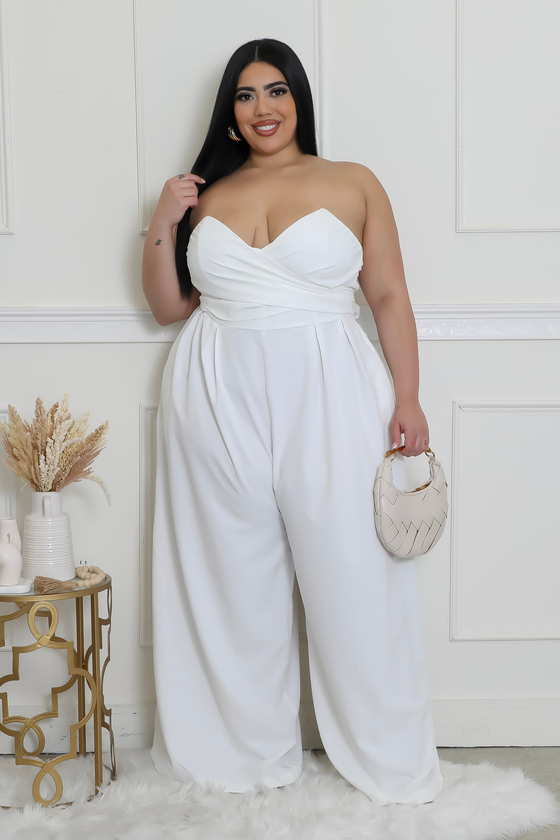 Sweet Essence Jumpsuit