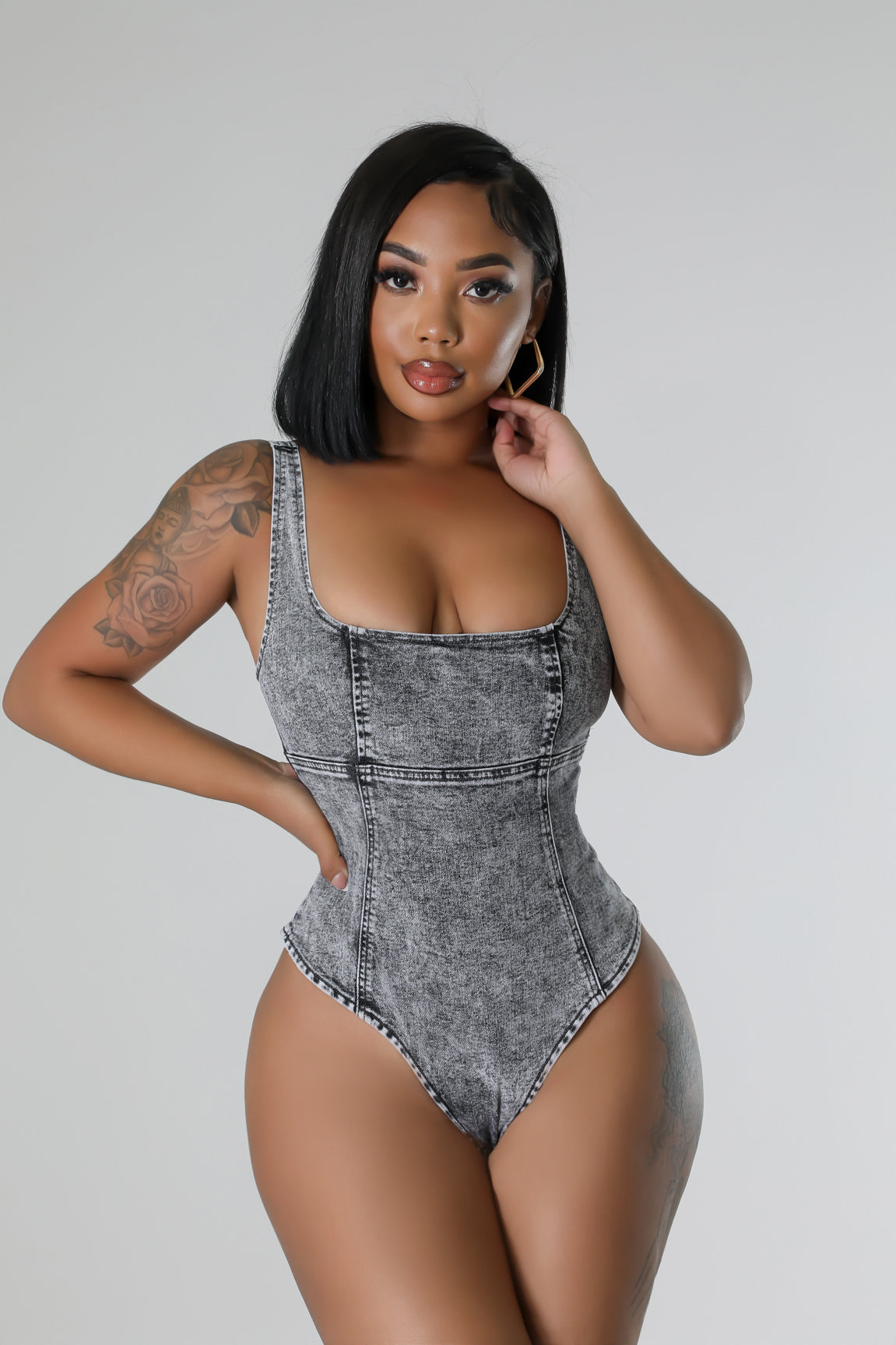 Made To Thrive Bodysuit