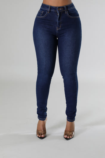 Denim Bottom GitiOnline