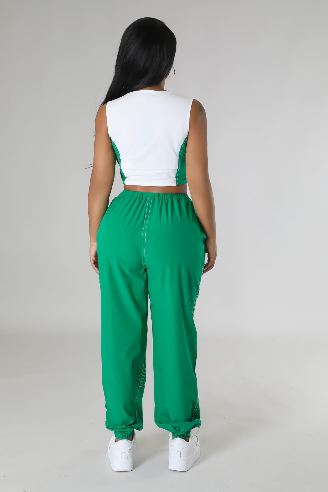 Kacia Pant Set