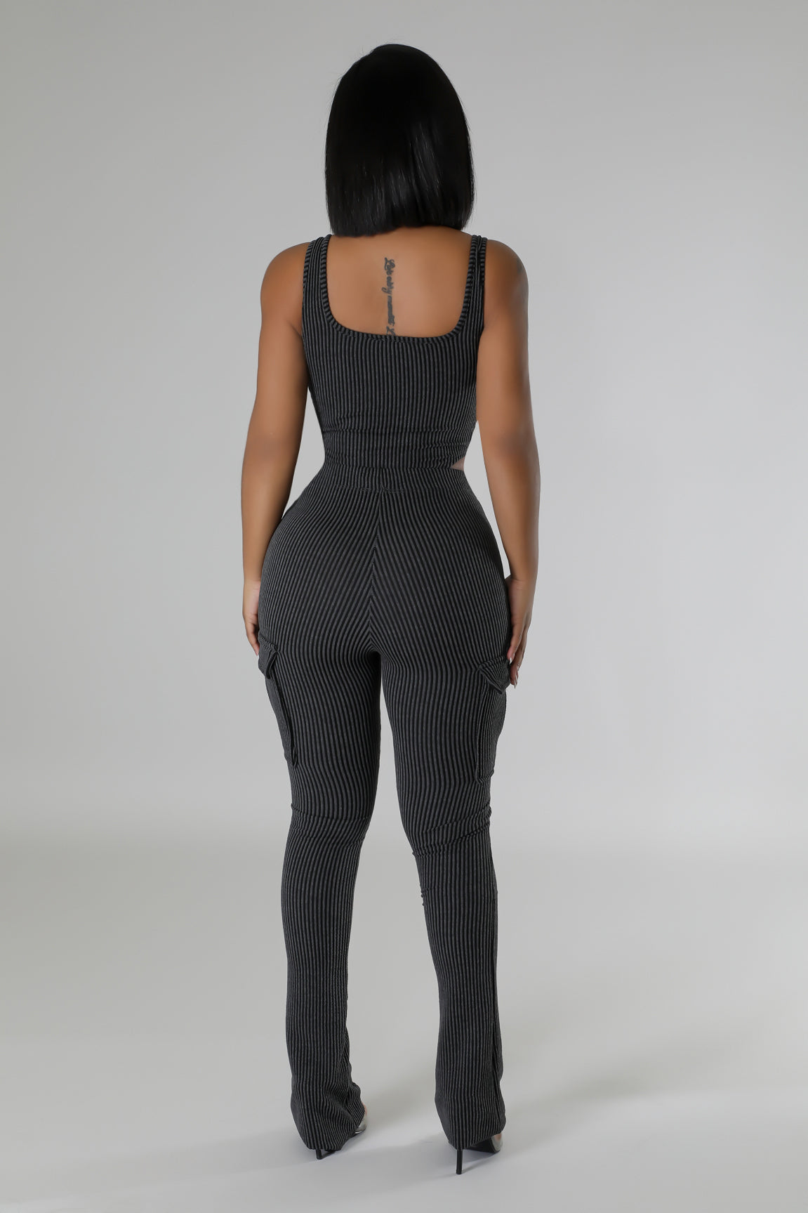 Fresh Dose Bodysuit Pant Set