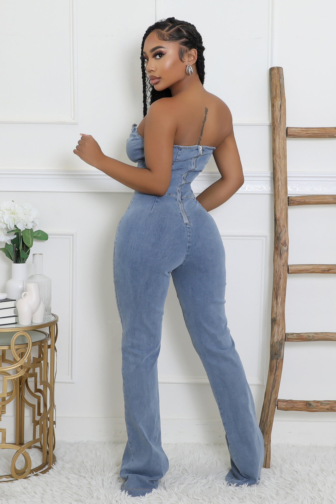 City Nights Jumpsuit