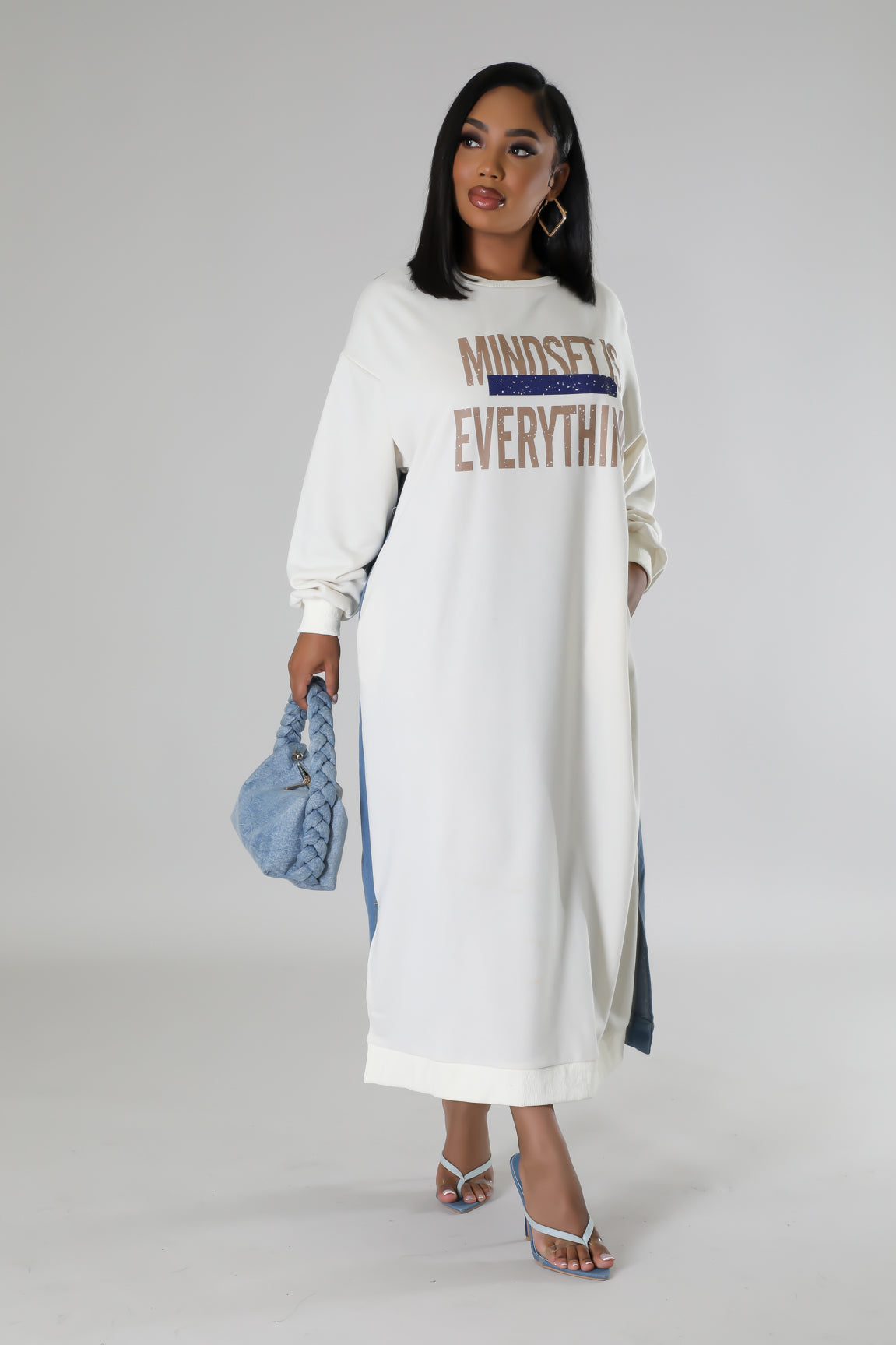 Mindset Essential Dress