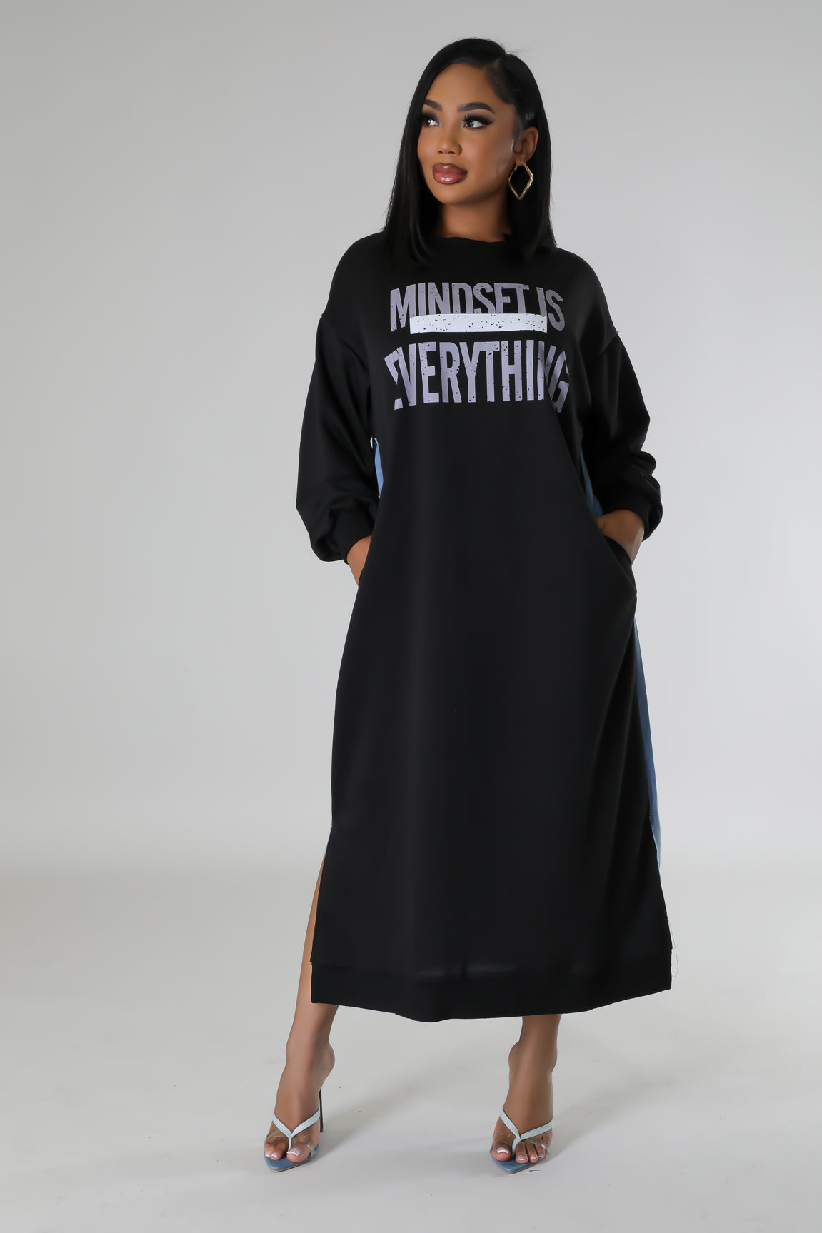 Mindset Essential Dress