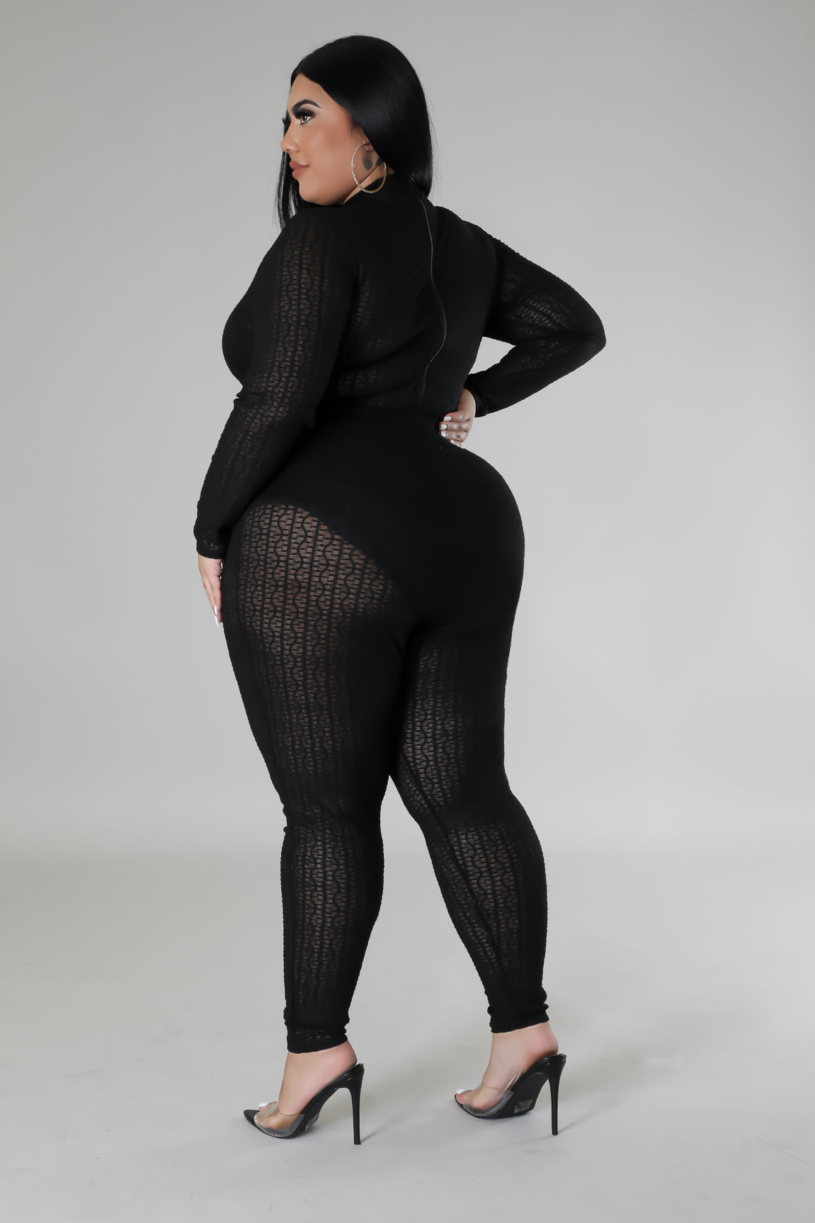 Can You Wear A Bodysuit With Leggings? – solowomen