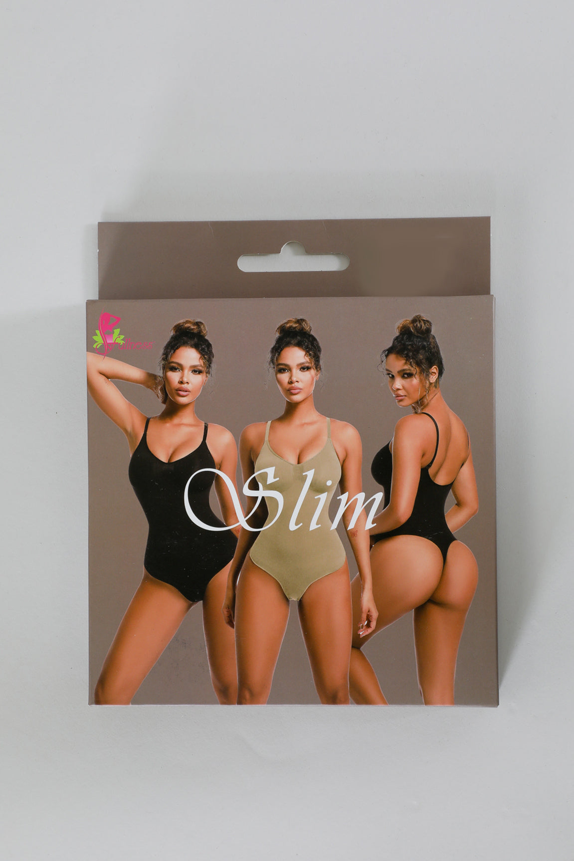 Snatched Babe Shapewear Bodysuit