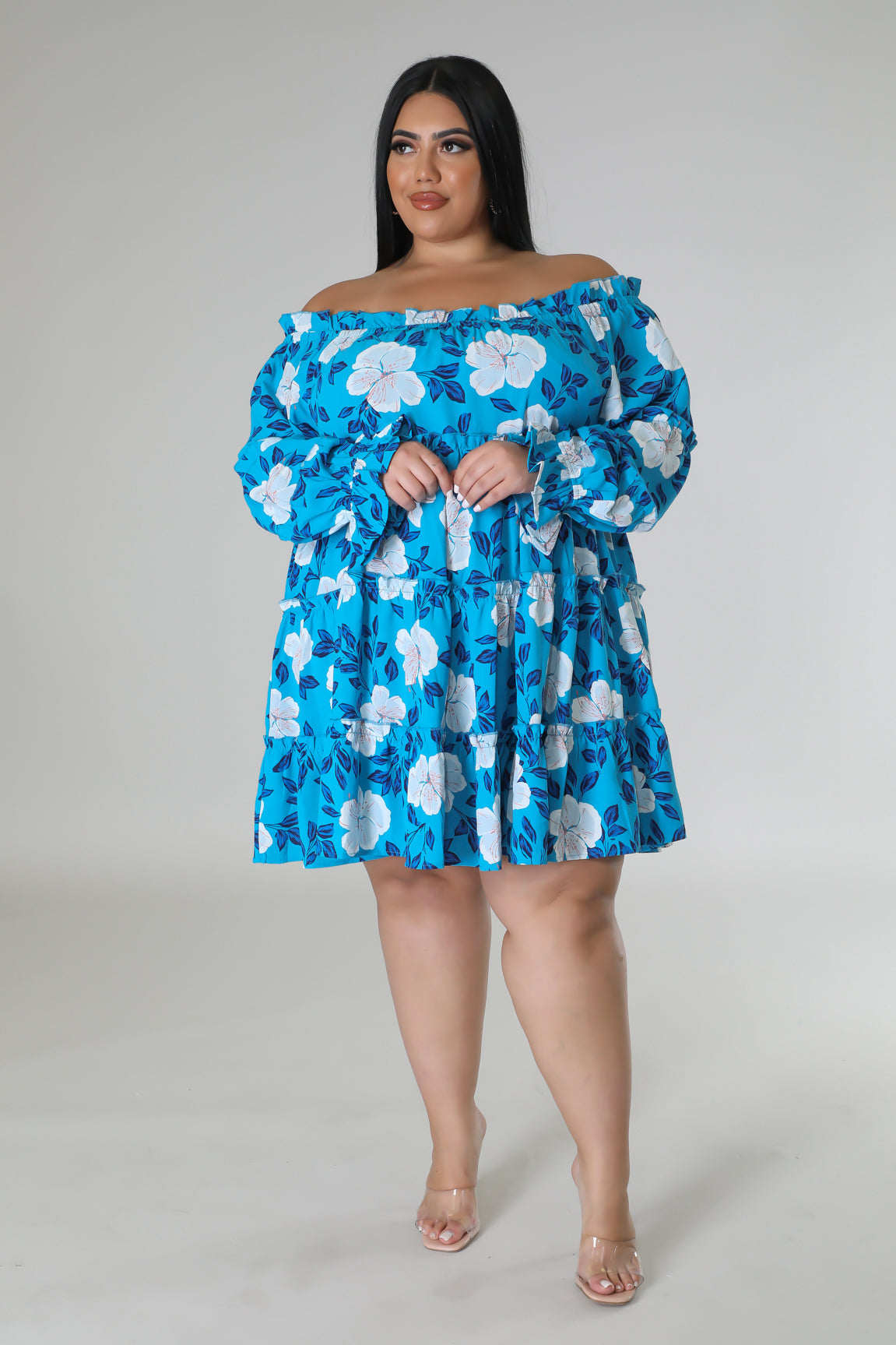 Asoph plus outlet size dresses