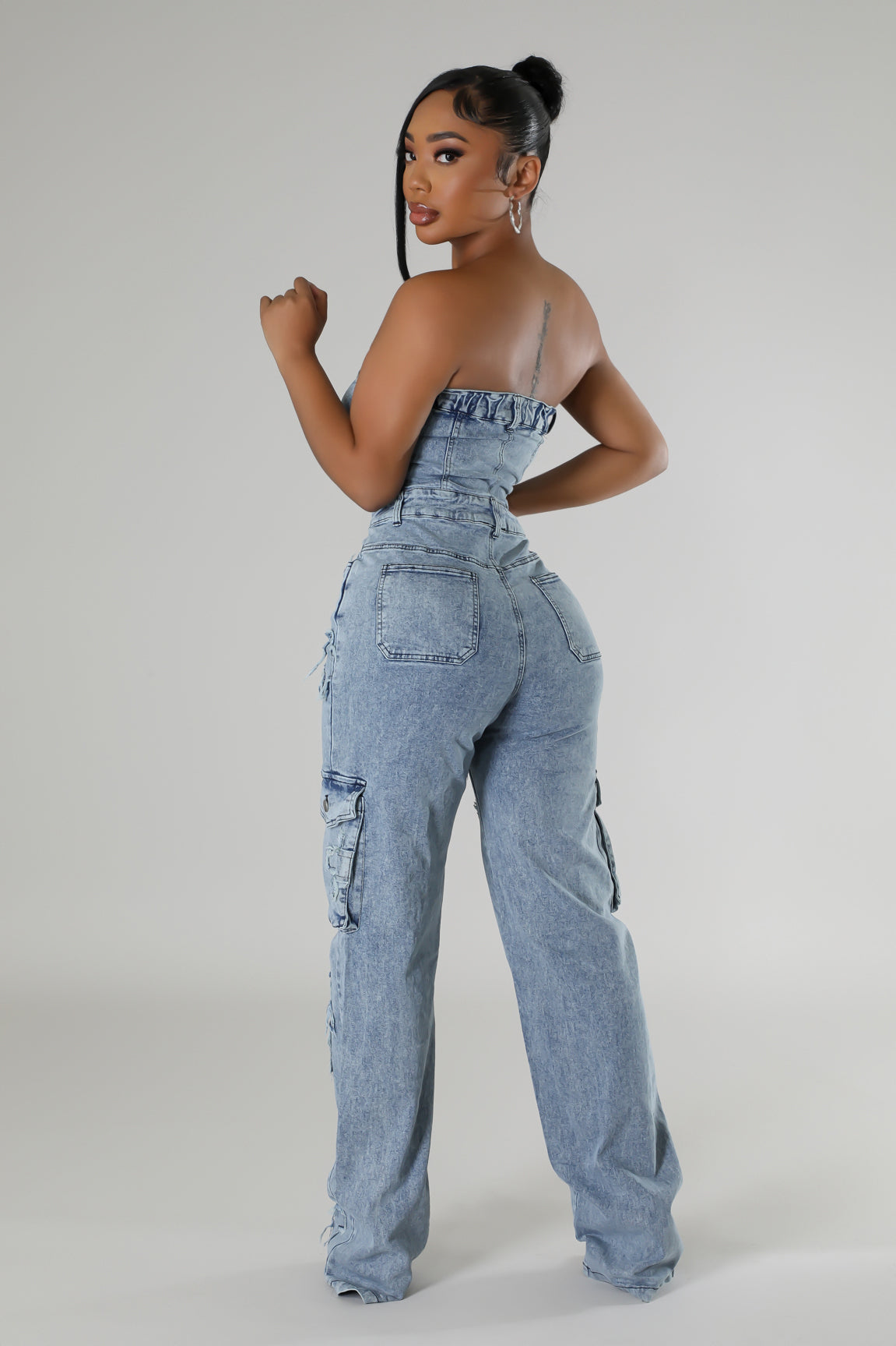 True To Self Jumpsuit