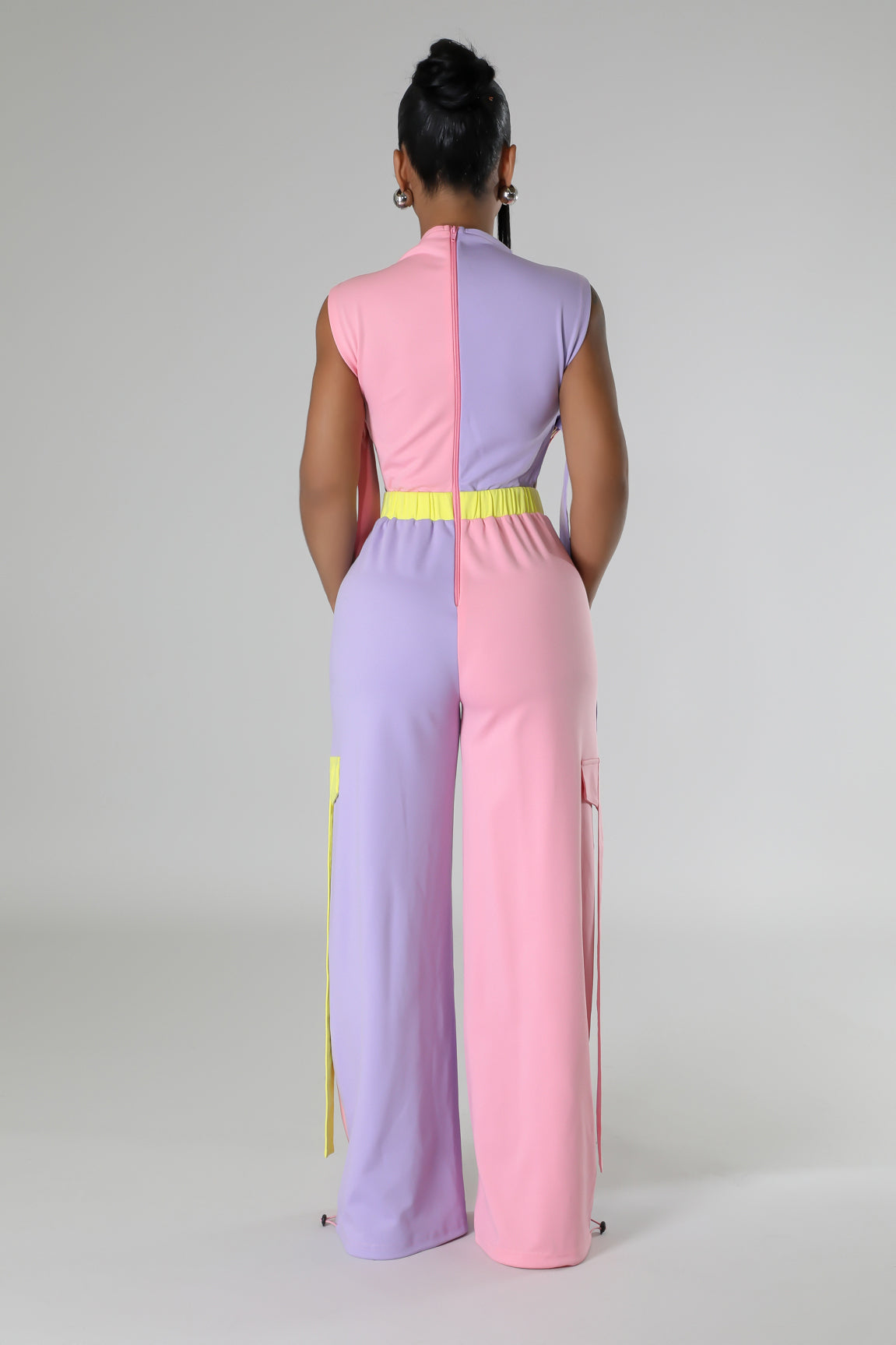 Best In Town Jumpsuit