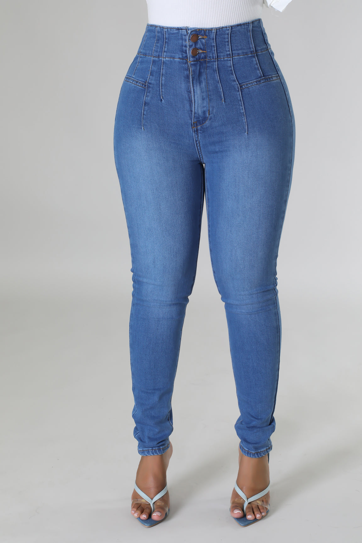 Kaytee Jeans – GitiOnline