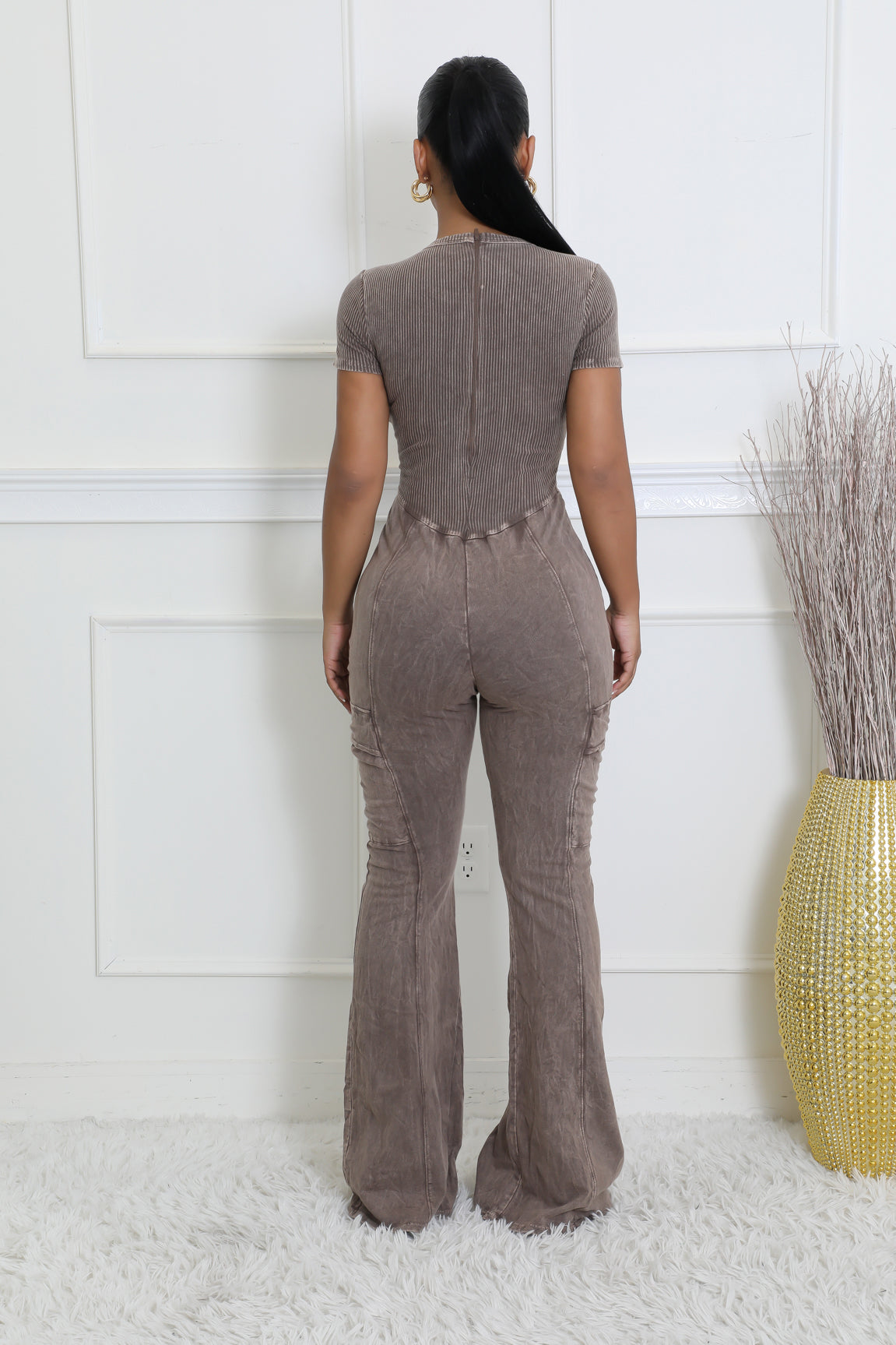 All About Me Jumpsuit