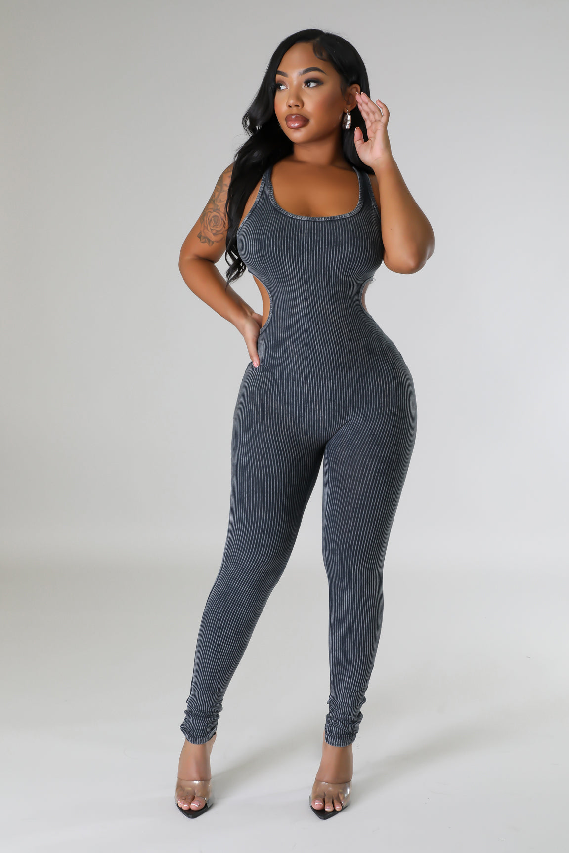 Rachana Jumpsuit