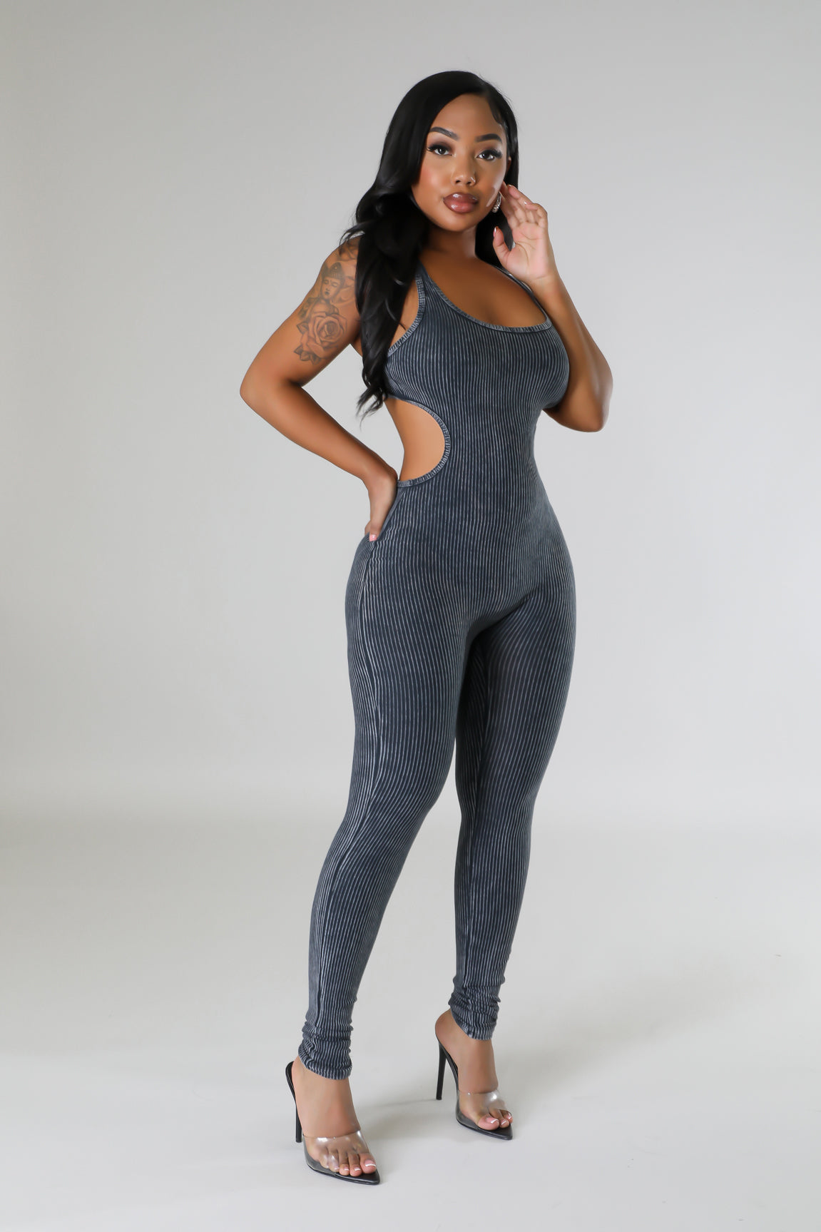 Rachana Jumpsuit