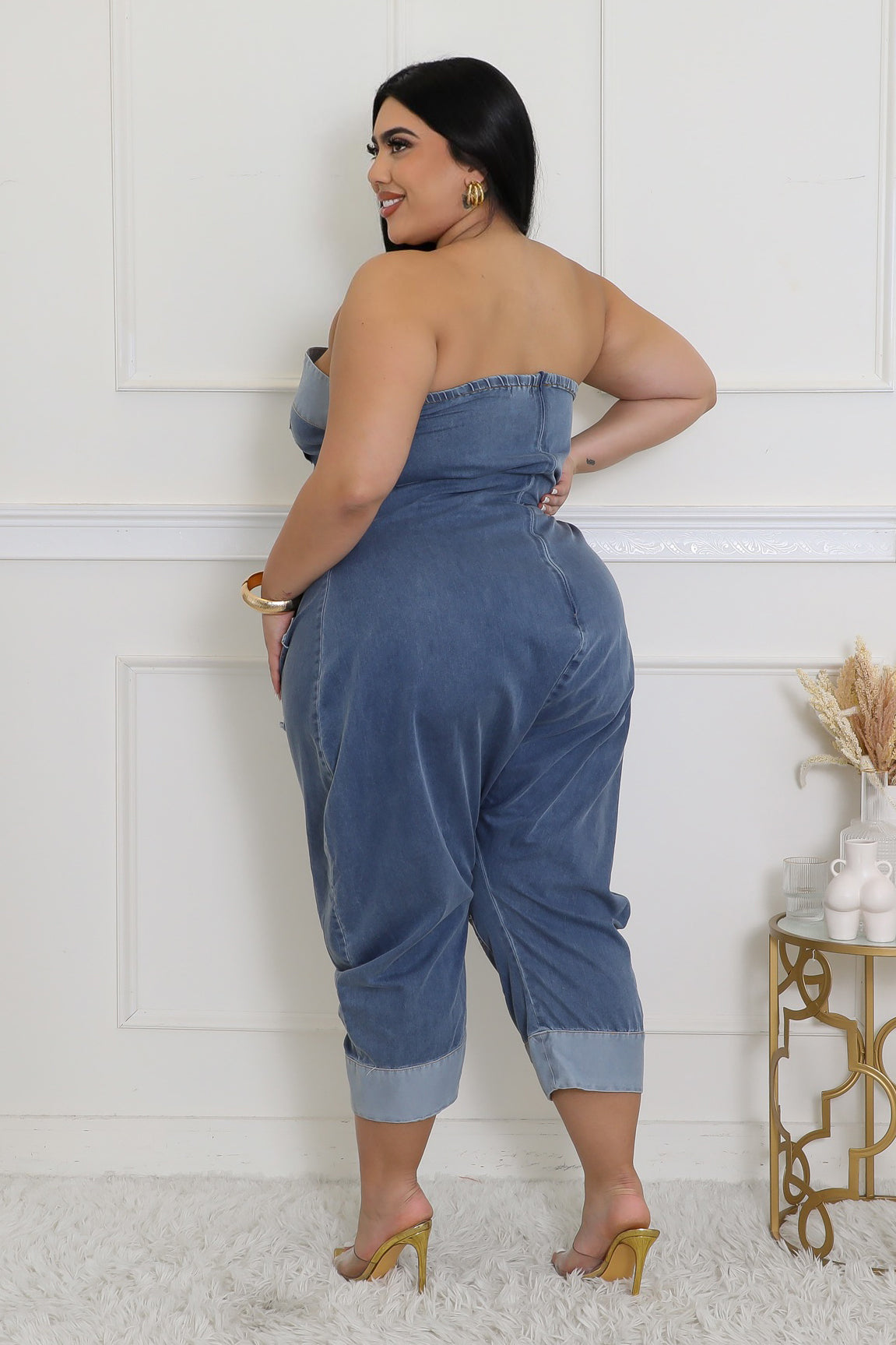 In The Mix Jumpsuit