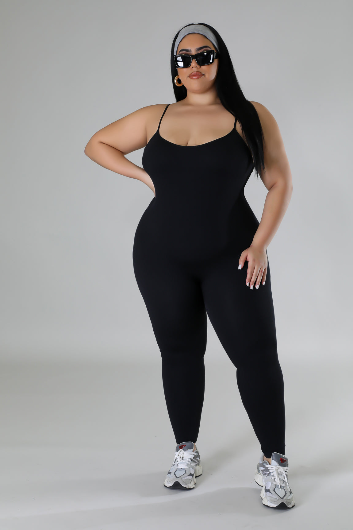 Kozie Hours Jumpsuit