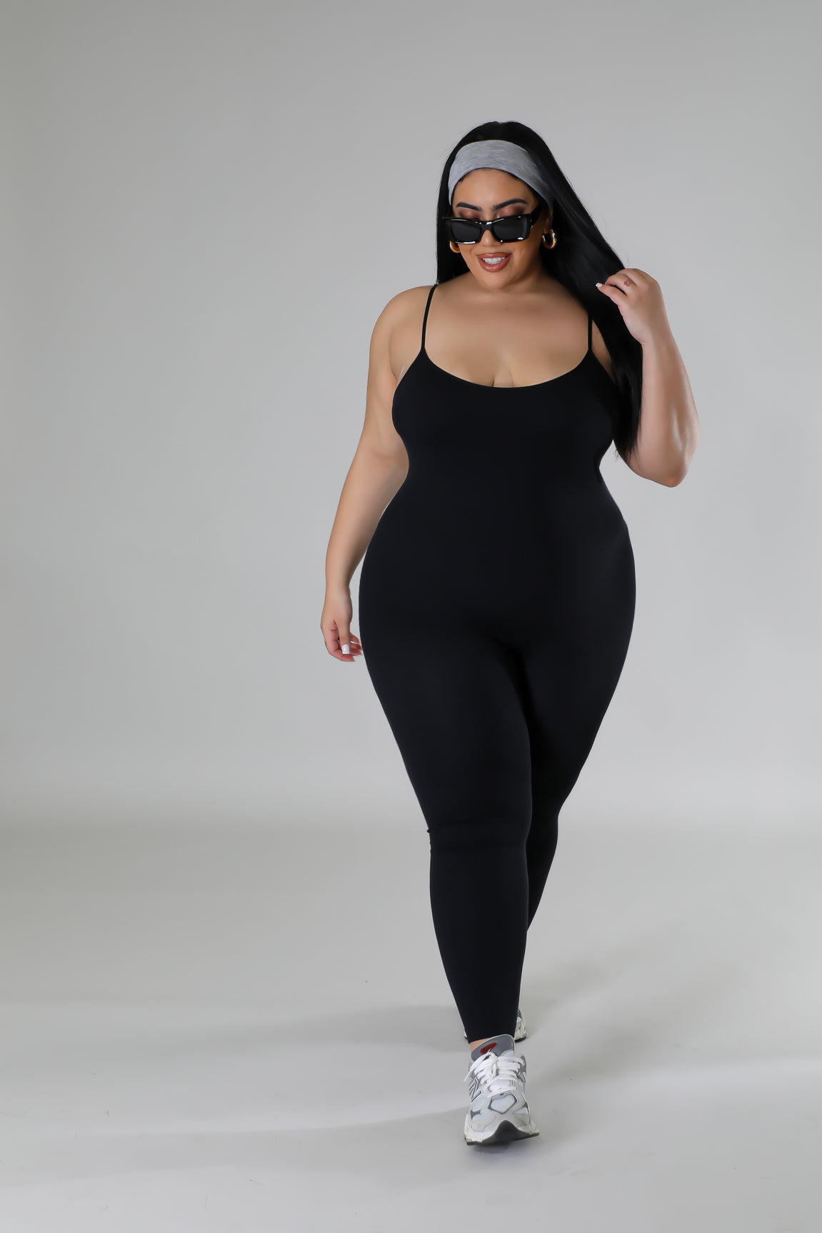 Kozie Hours Jumpsuit