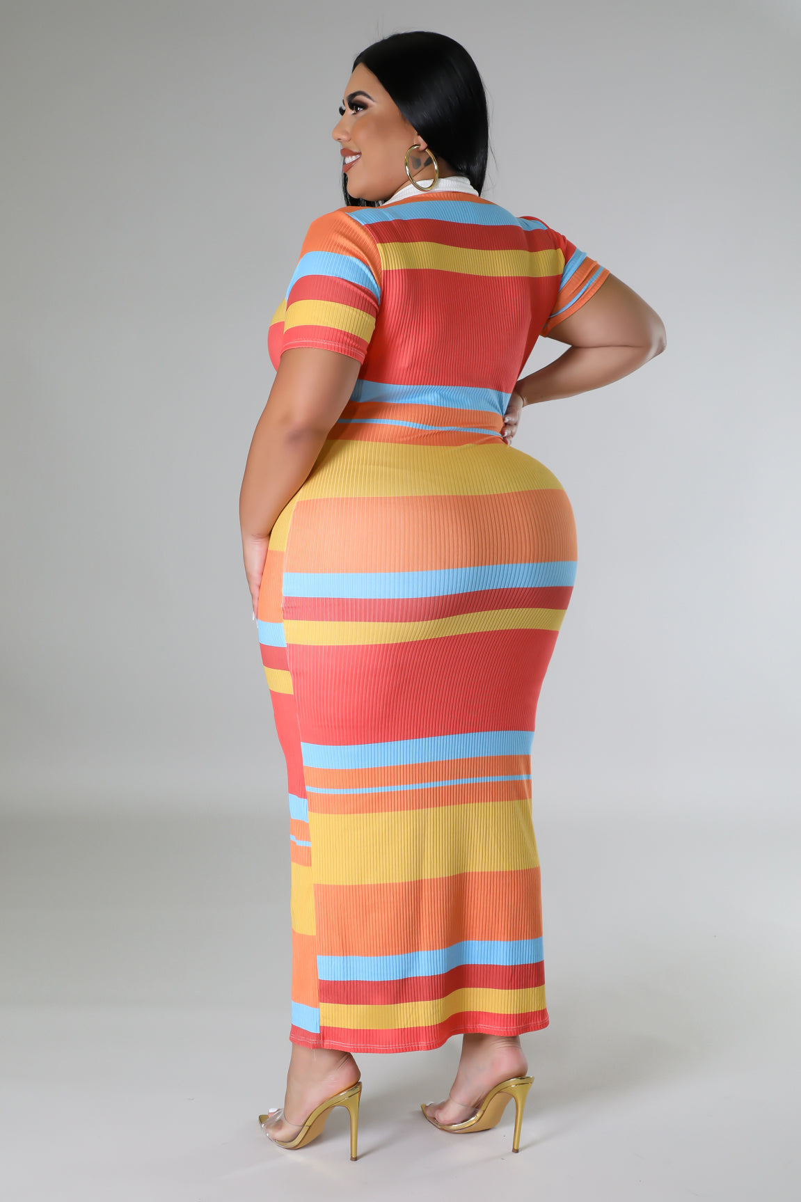 Giti online discount plus size dresses