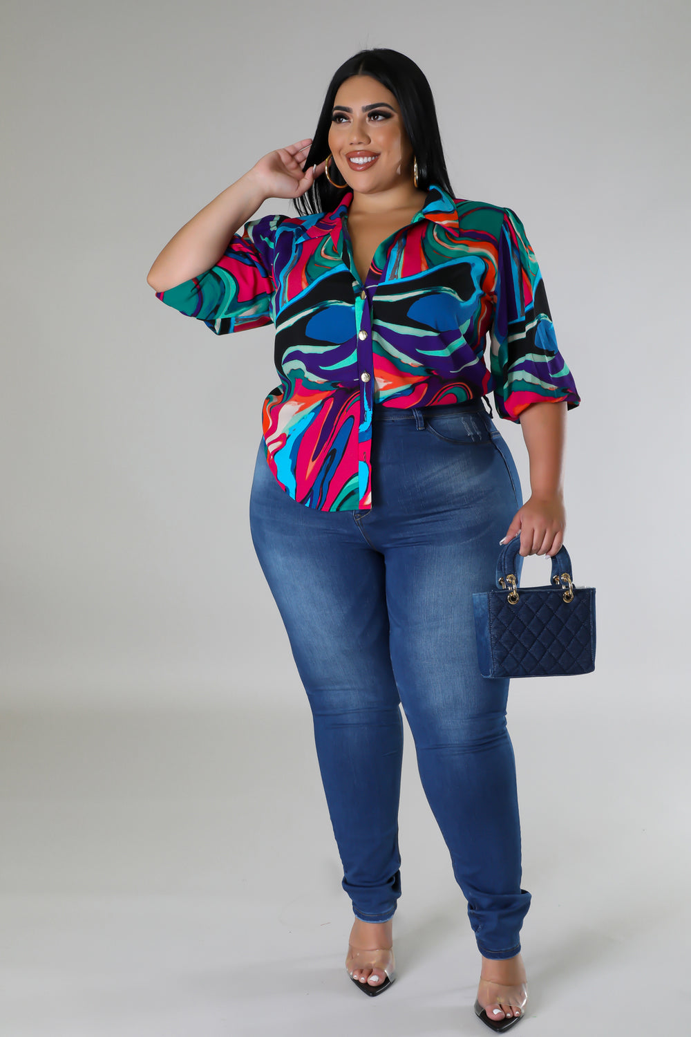 PLUS SIZE GitiOnline – Page 9