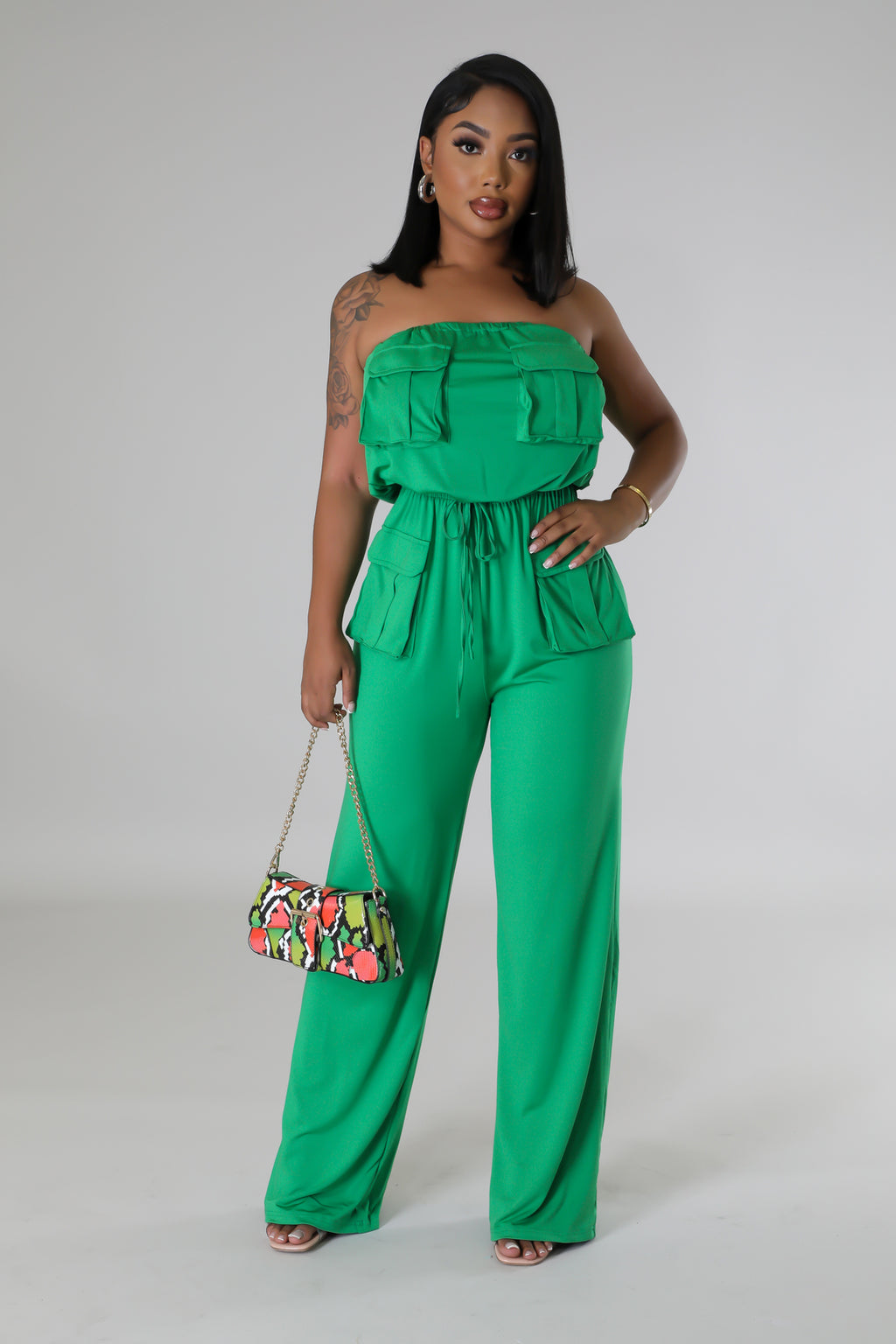 Verona Jumpsuit – GitiOnline