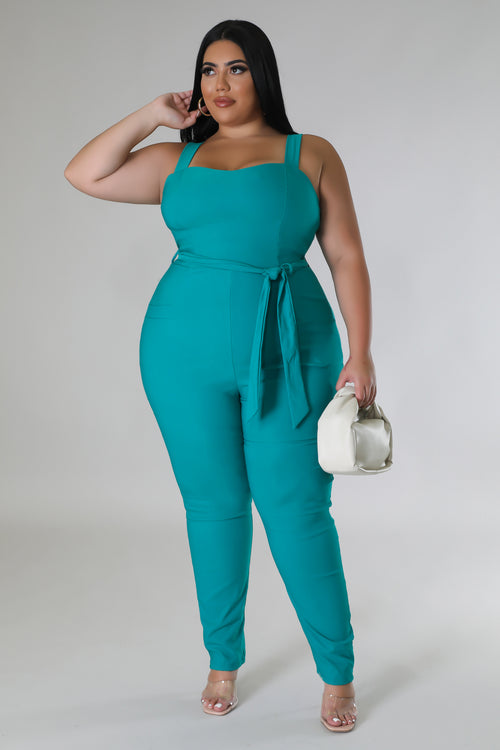 Salima Jumpsuit – GitiOnline