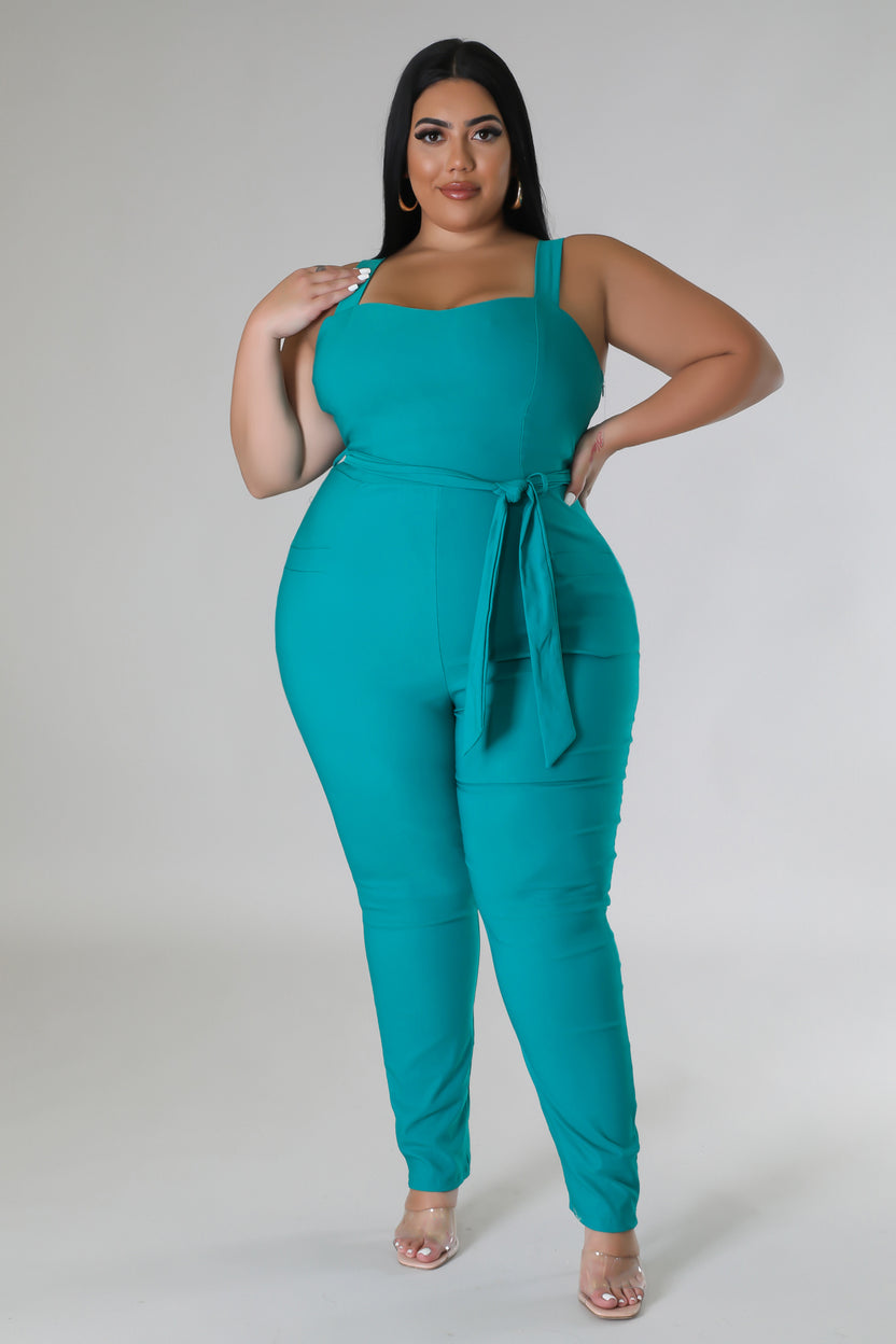 Salima Jumpsuit – GitiOnline