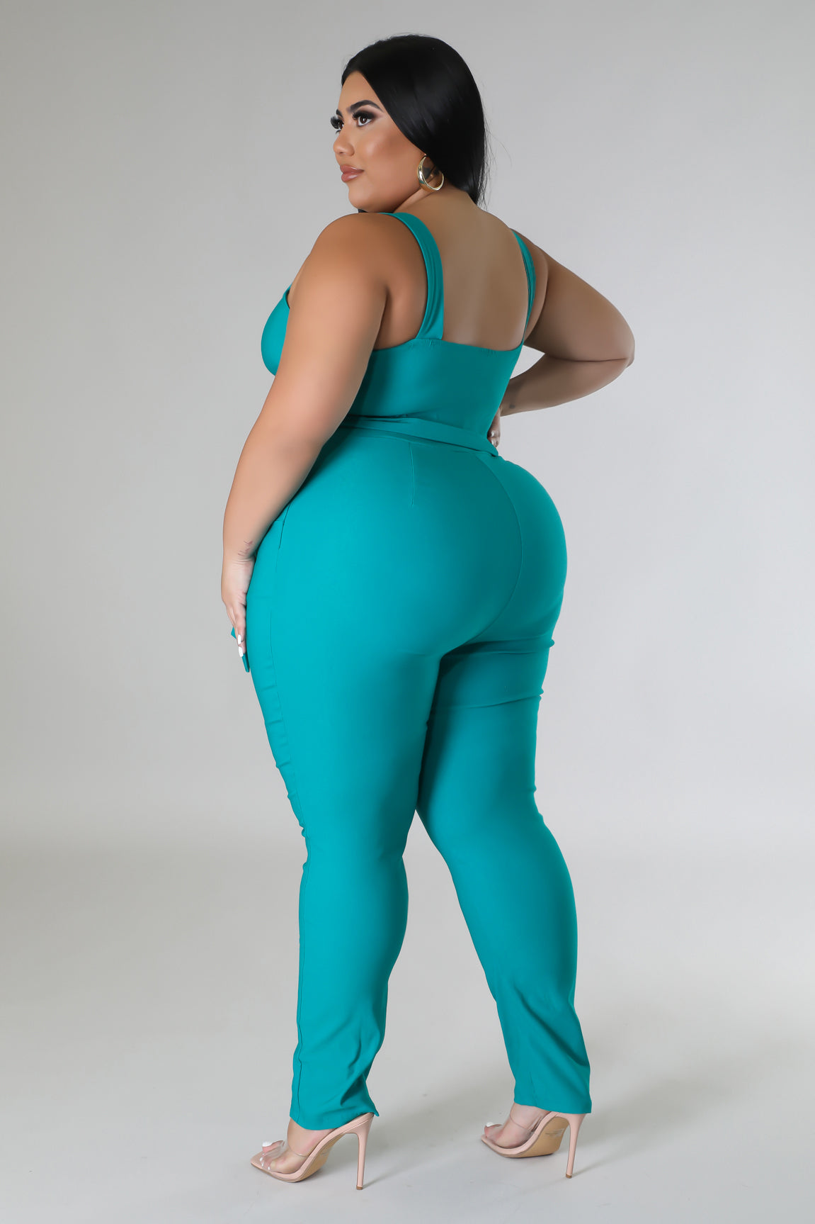 Salima Jumpsuit – GitiOnline