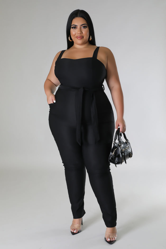 Salima Jumpsuit – GitiOnline