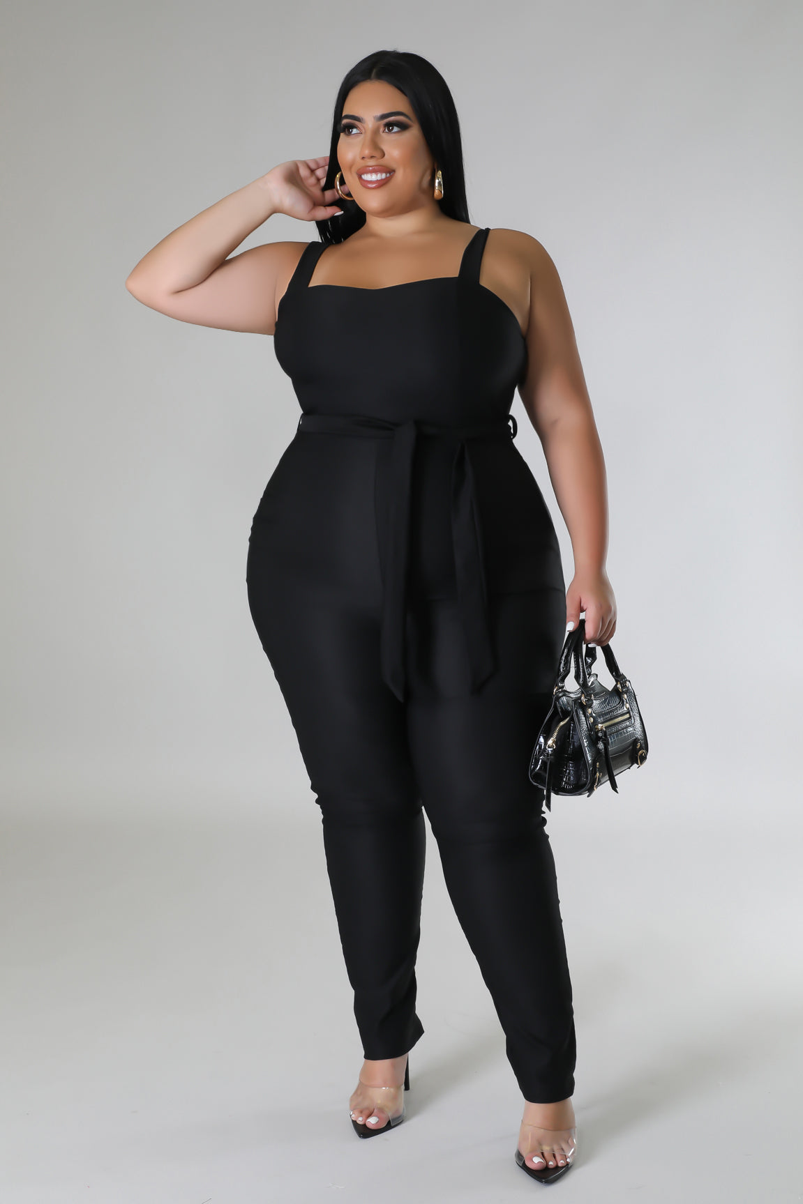 Salima Jumpsuit – GitiOnline