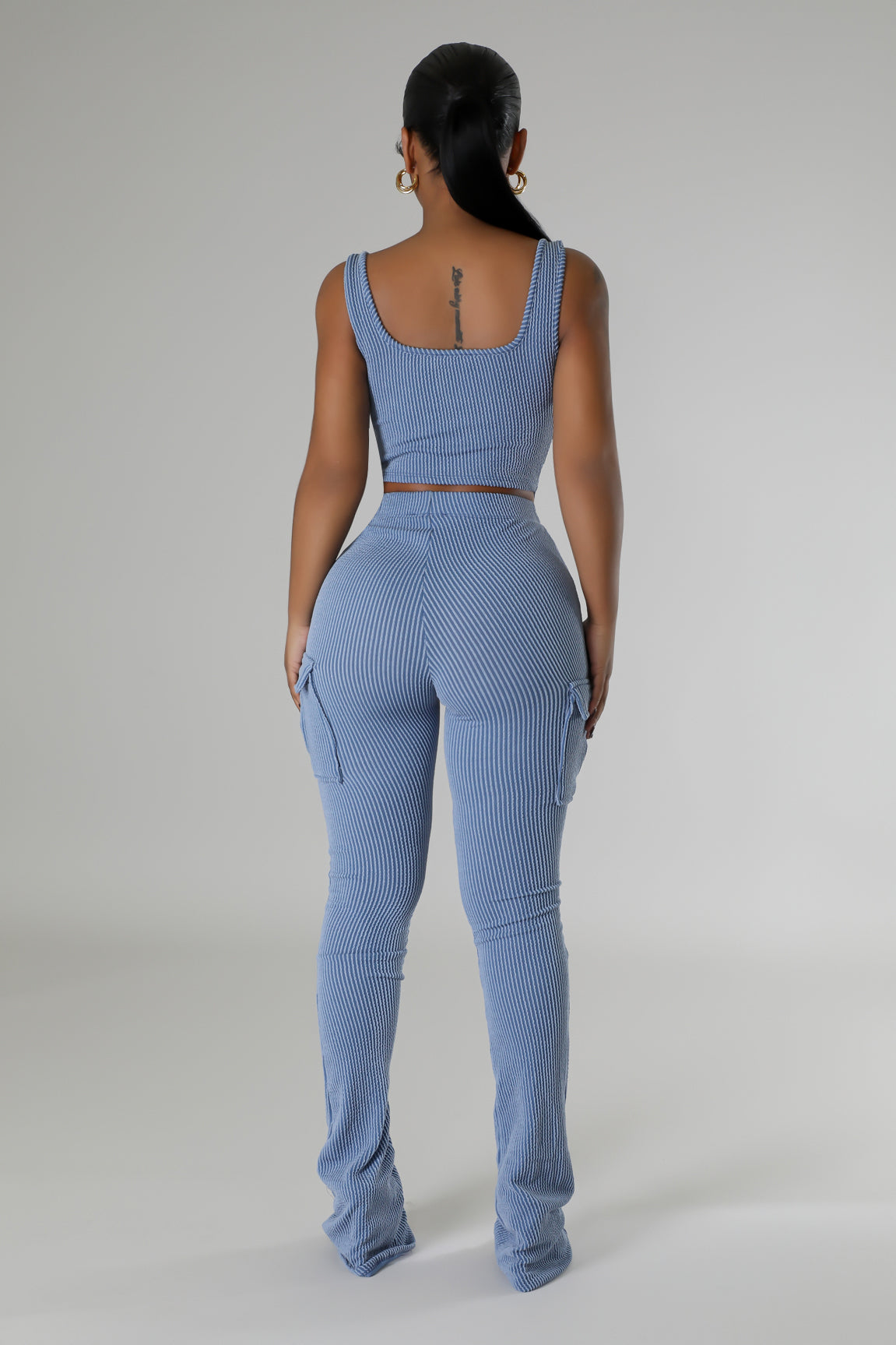 Modern Muse Pant Set