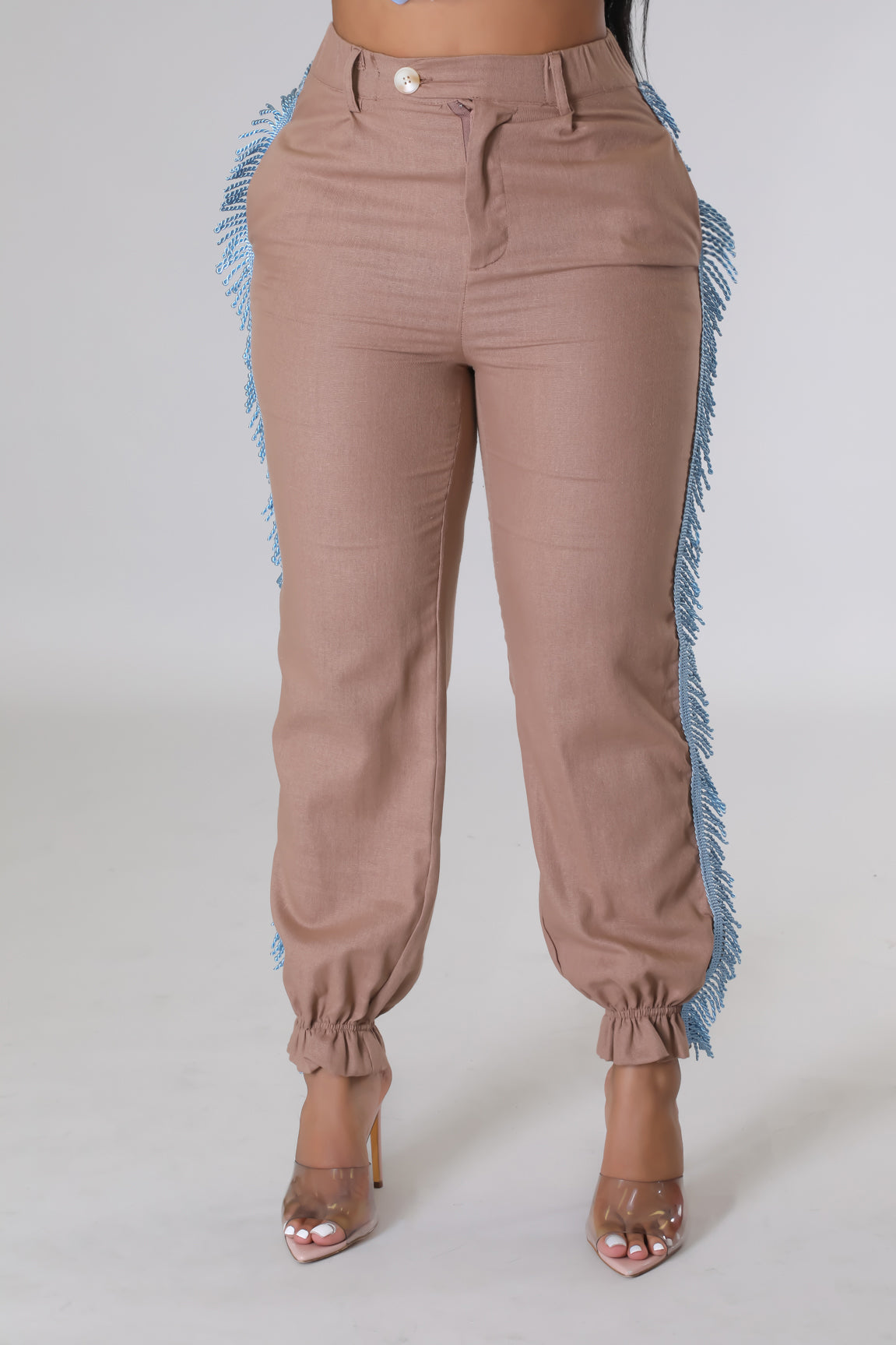 Inara Babe Linen Pants