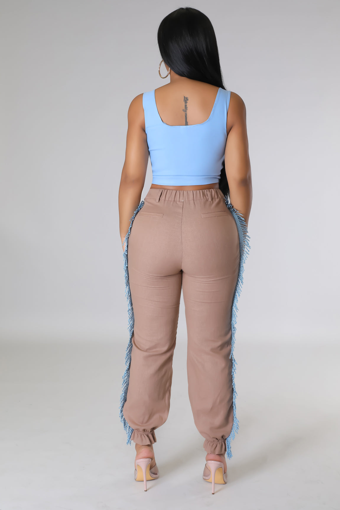 Inara Babe Linen Pants