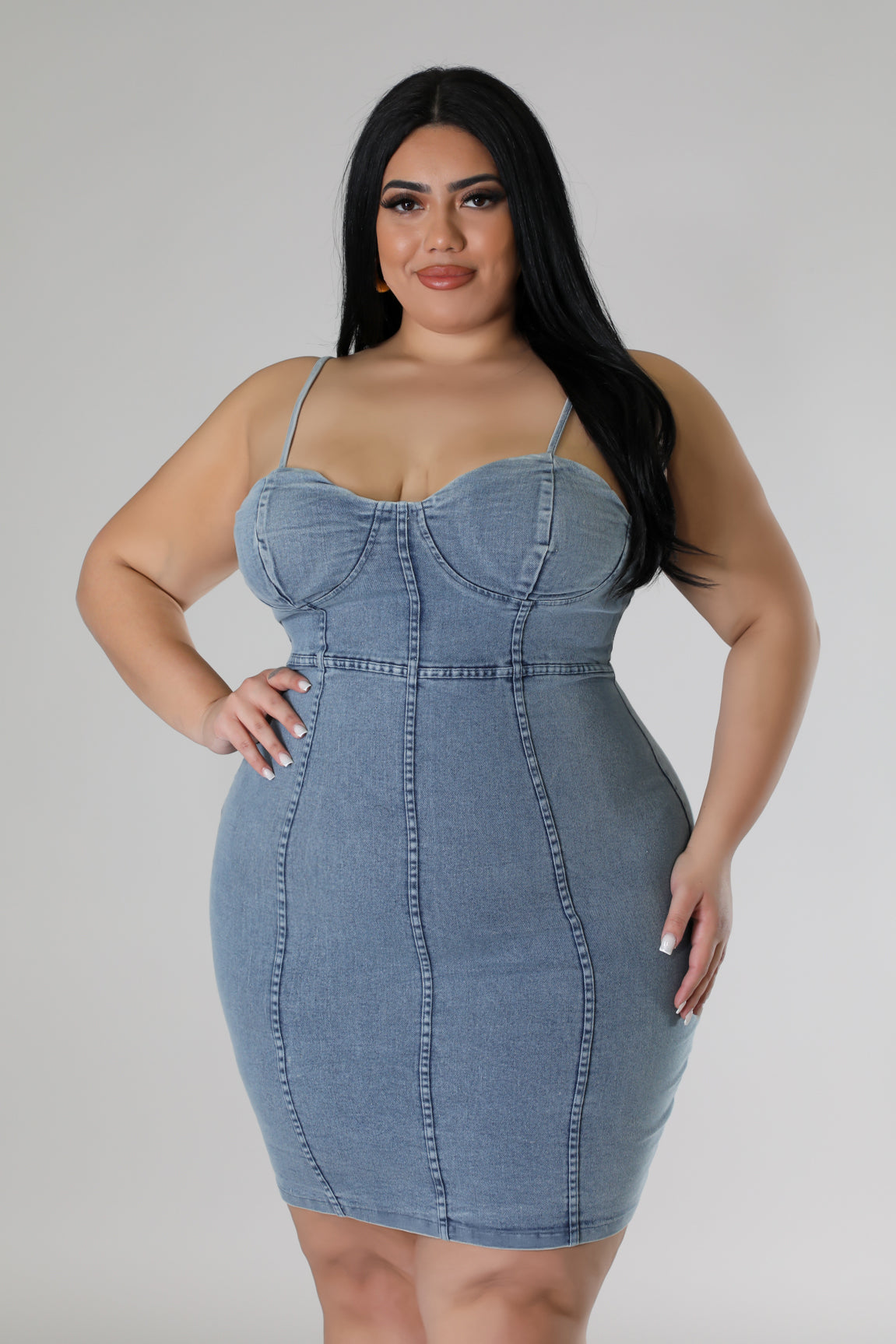 Gs love me plus size outlet dresses