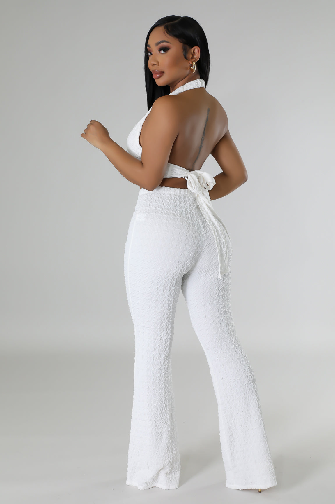 Summer Soiree Pant Set