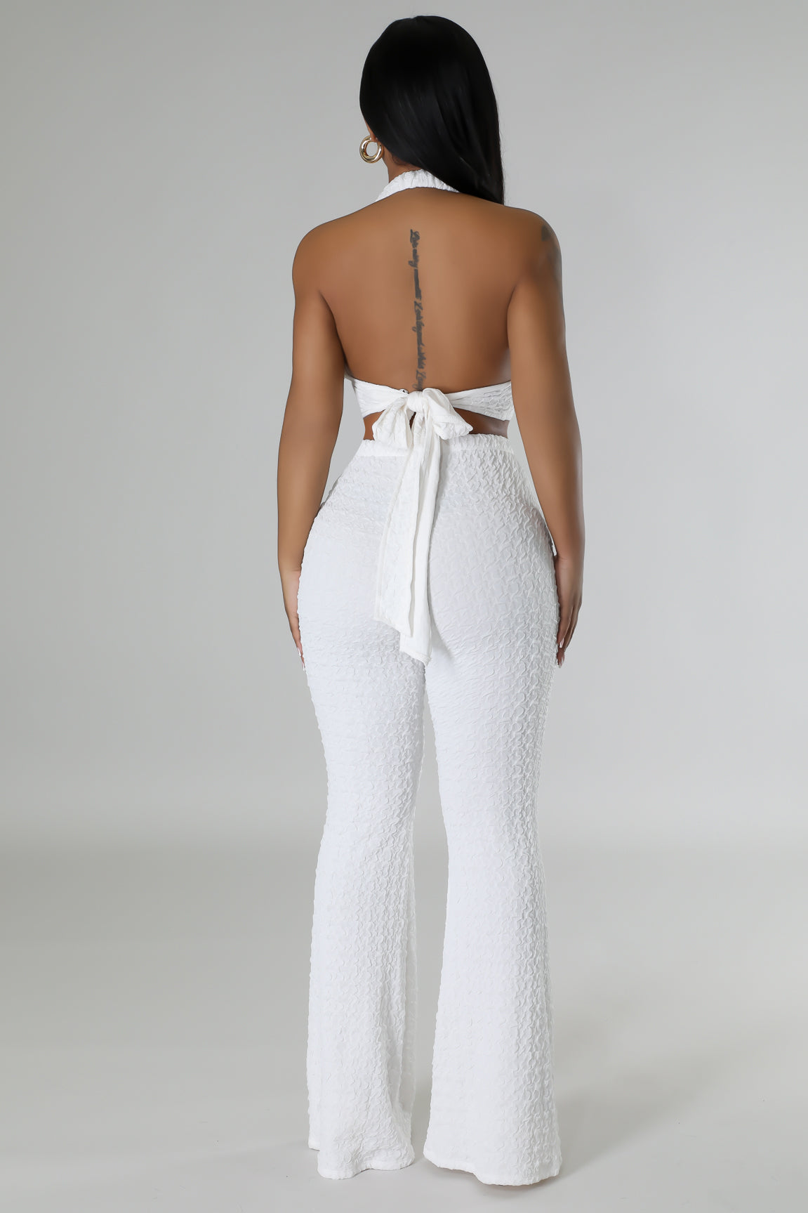 Summer Soiree Pant Set