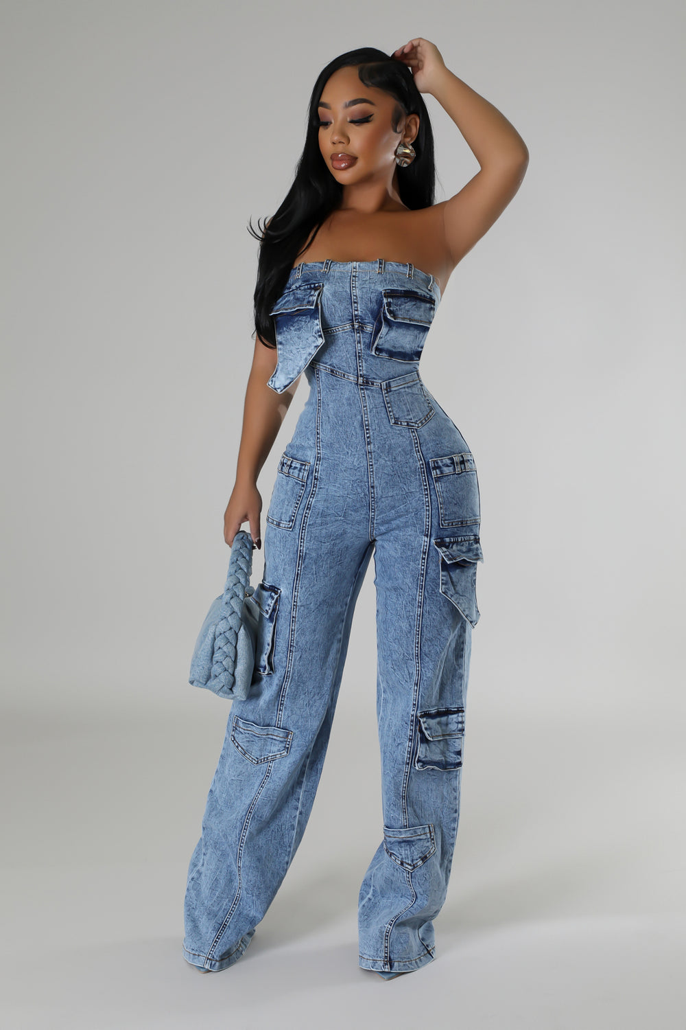 Jumpsuits – GitiOnline