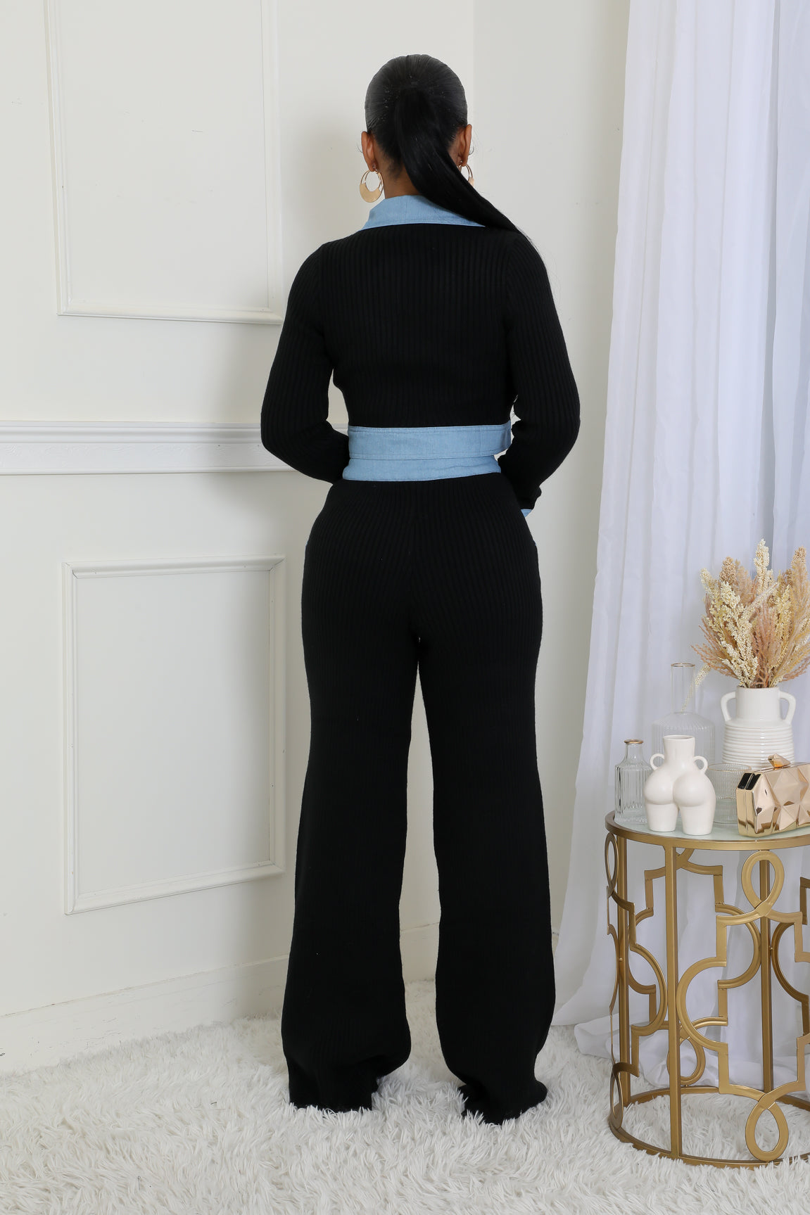 Winners Circle Pant Set