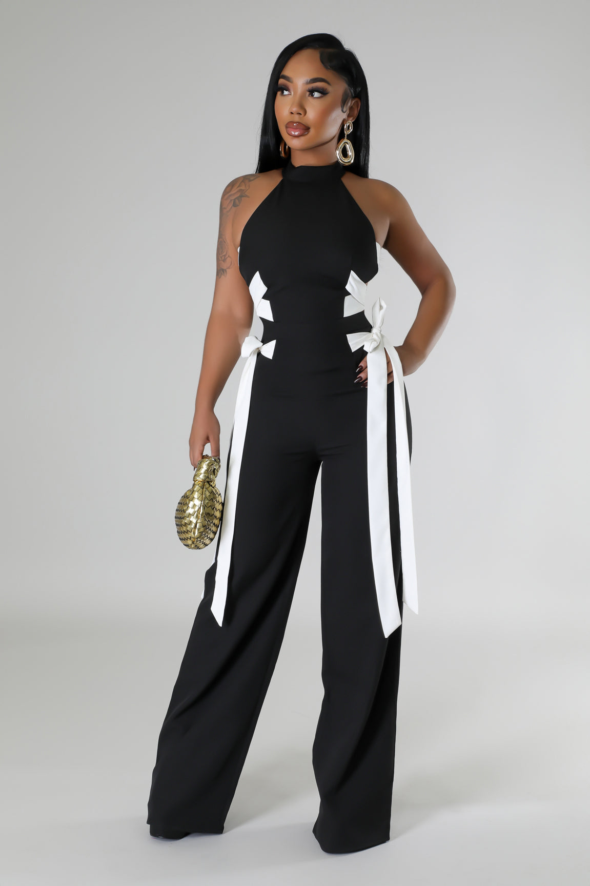 New Mood Jumpsuit