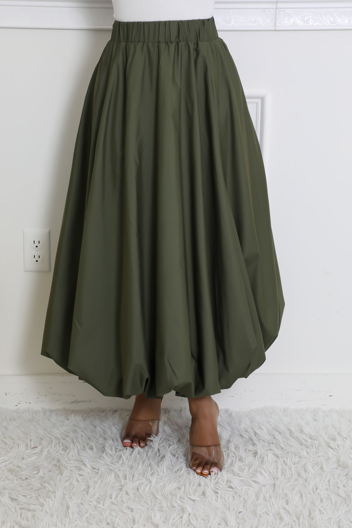 Love Interest Skirt