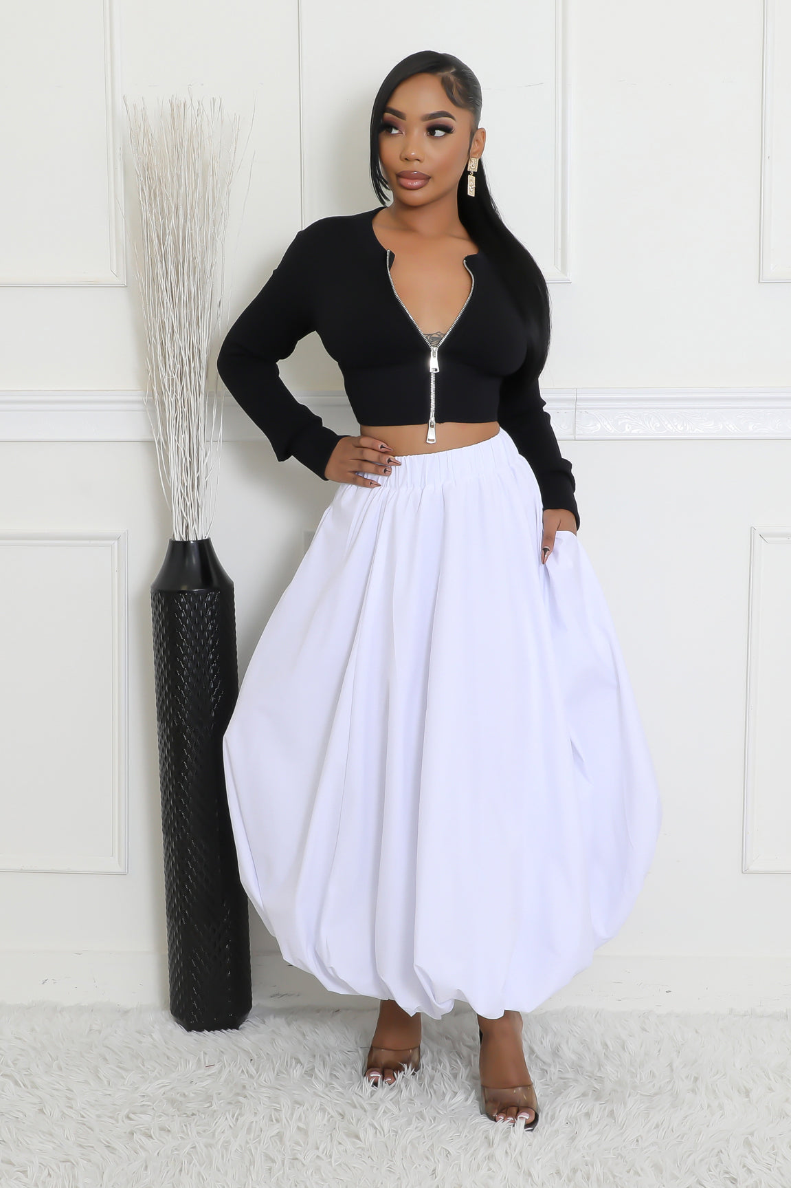 Love Interest Skirt