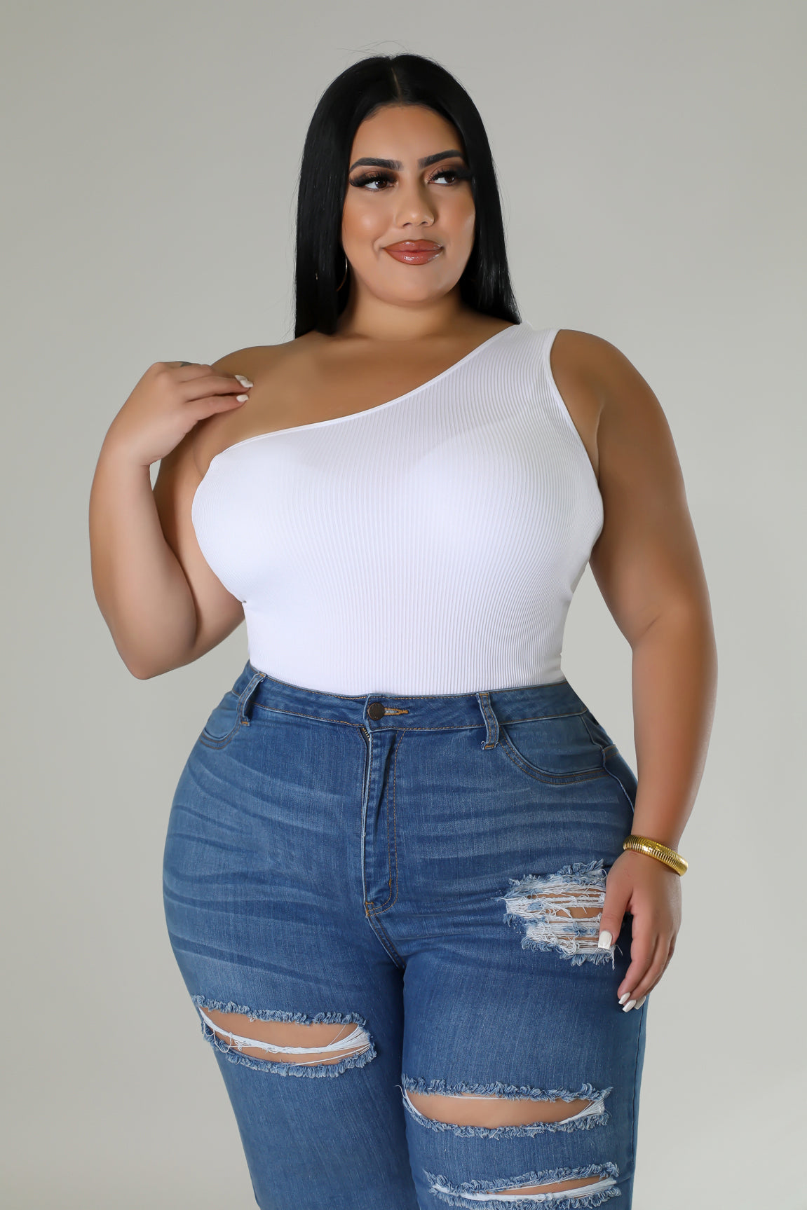 Lacia Bodysuit