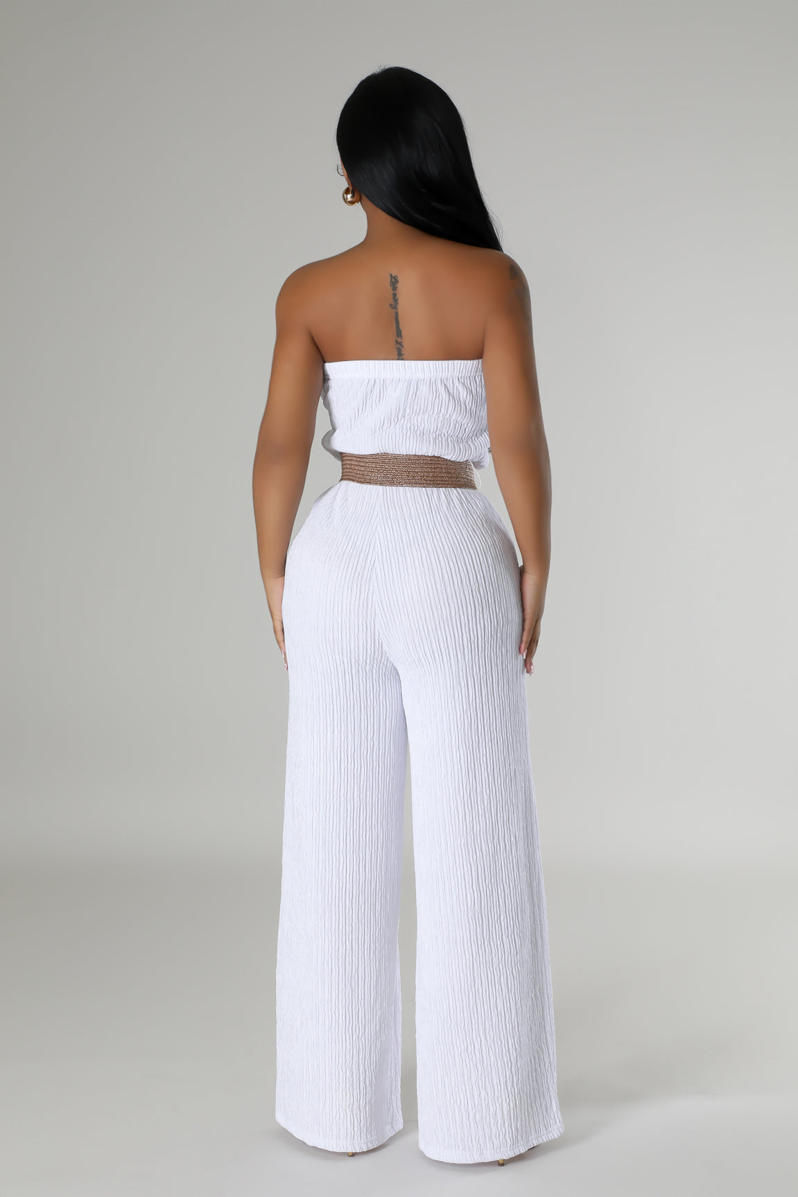 Blind Love Jumpsuit